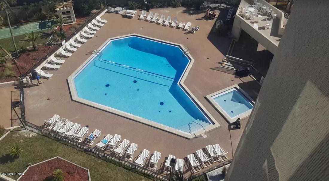 Top Of The Gulf Condo. - Residential