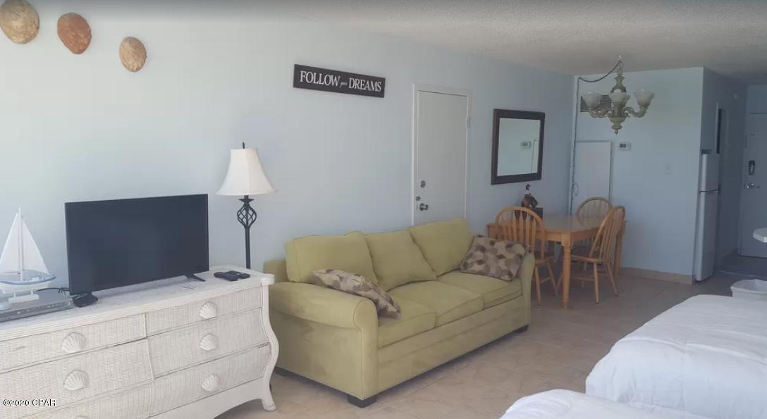 Top Of The Gulf Condo. - Residential