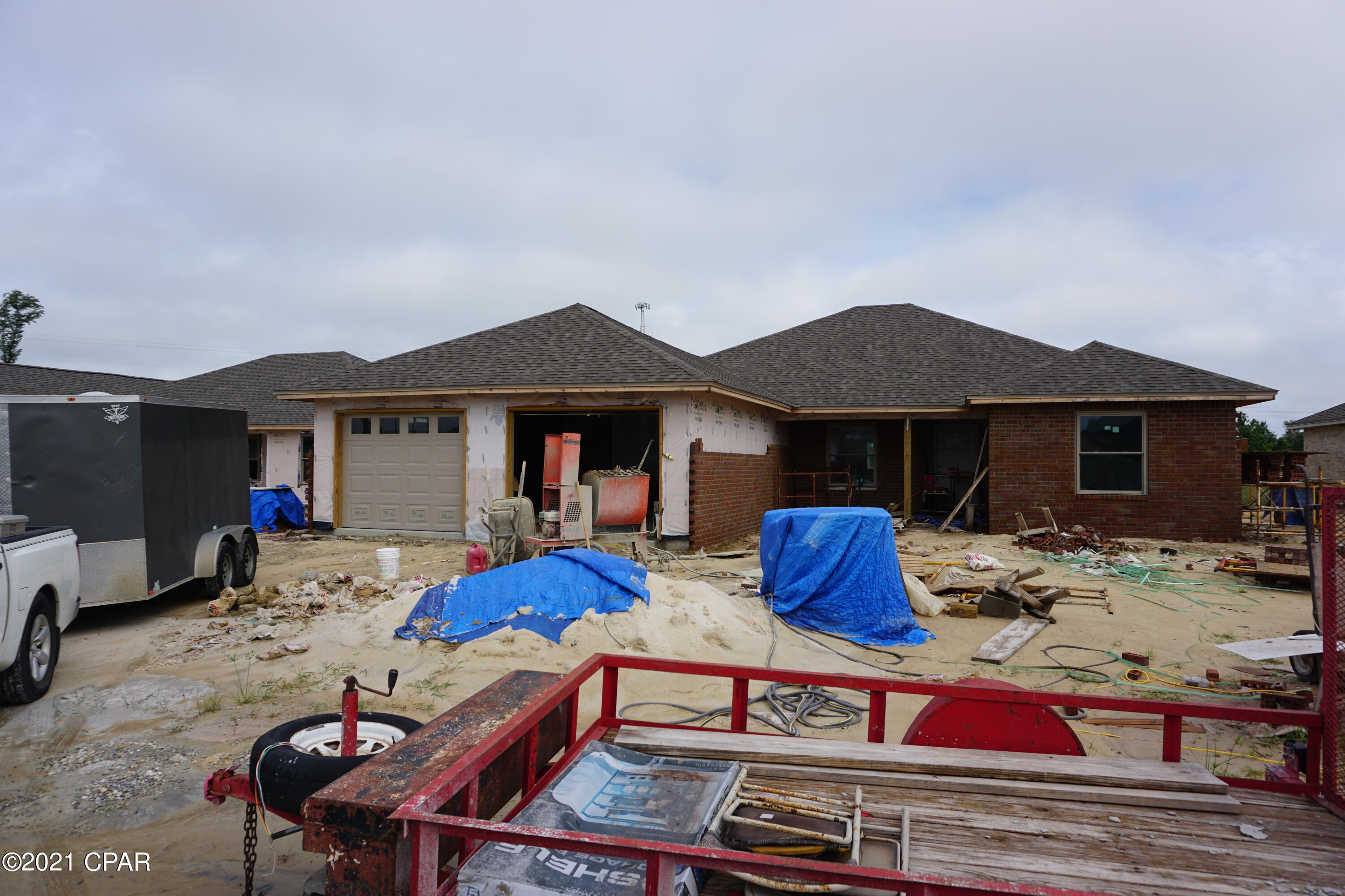 Bylsma Manor Estates - Residential