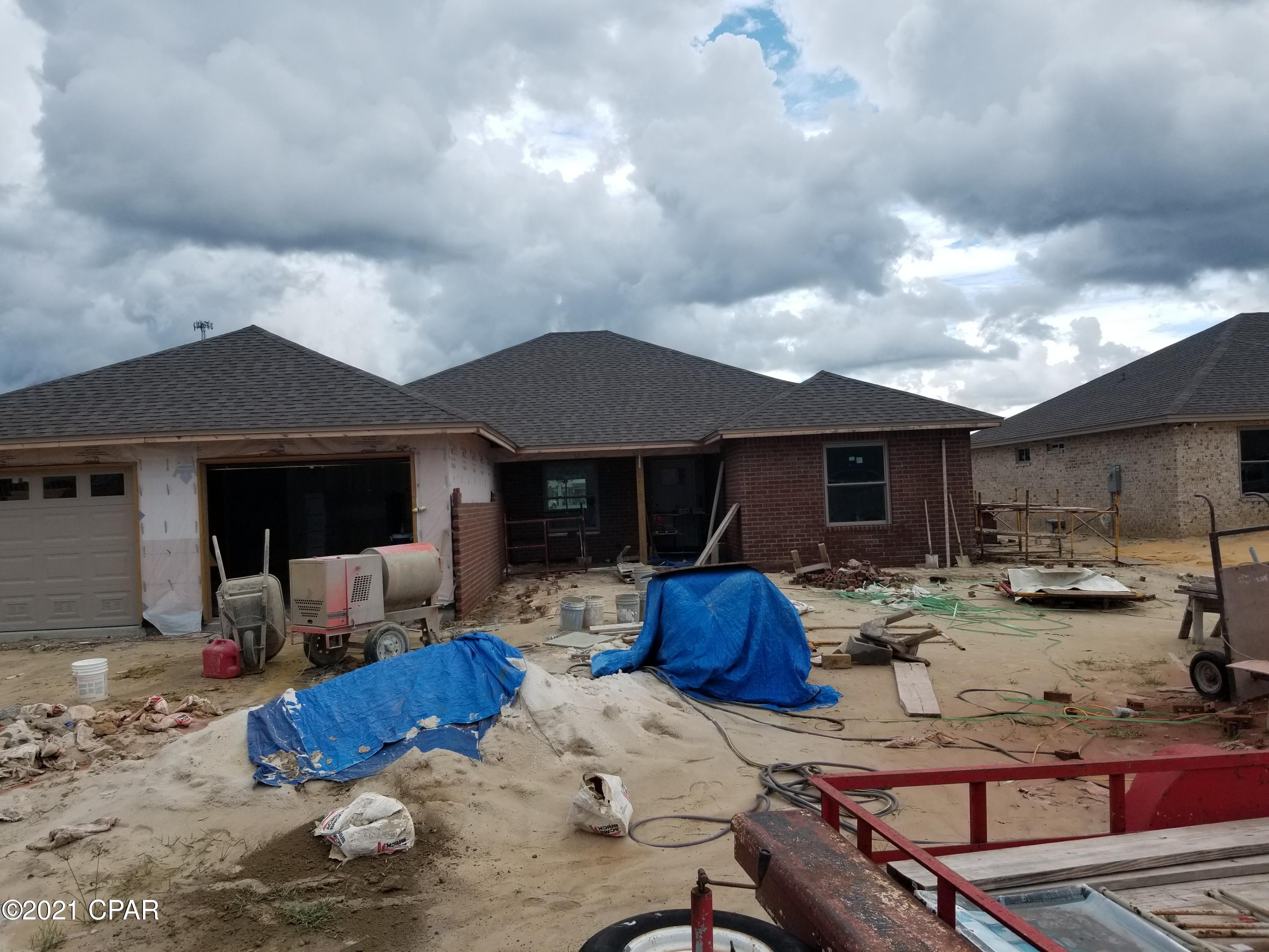 Bylsma Manor Estates - Residential