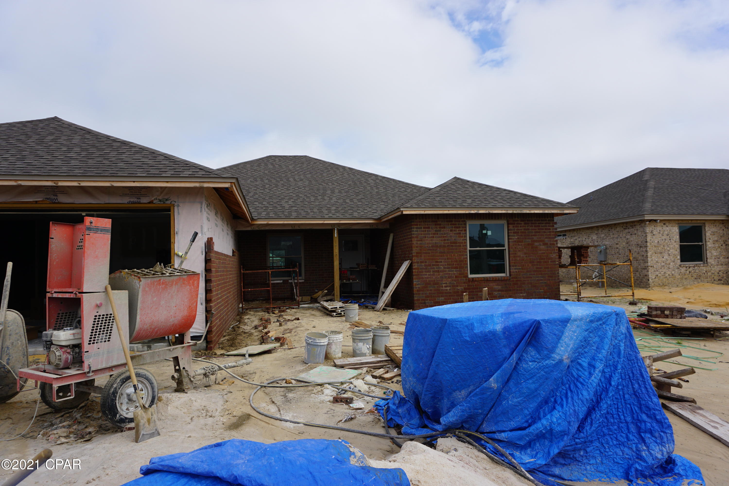 Bylsma Manor Estates - Residential