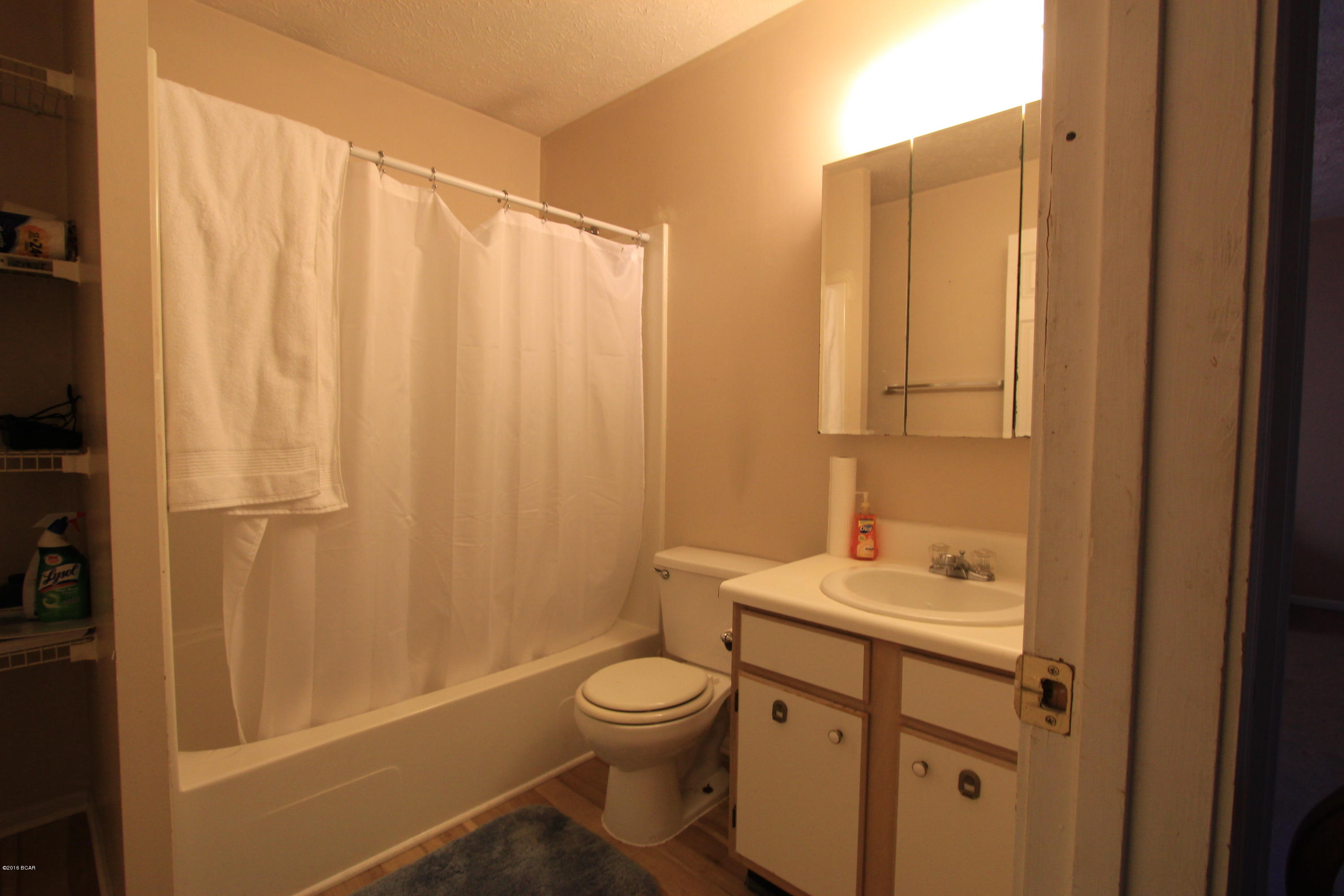 Gulf Vista Sec 3 - Residential