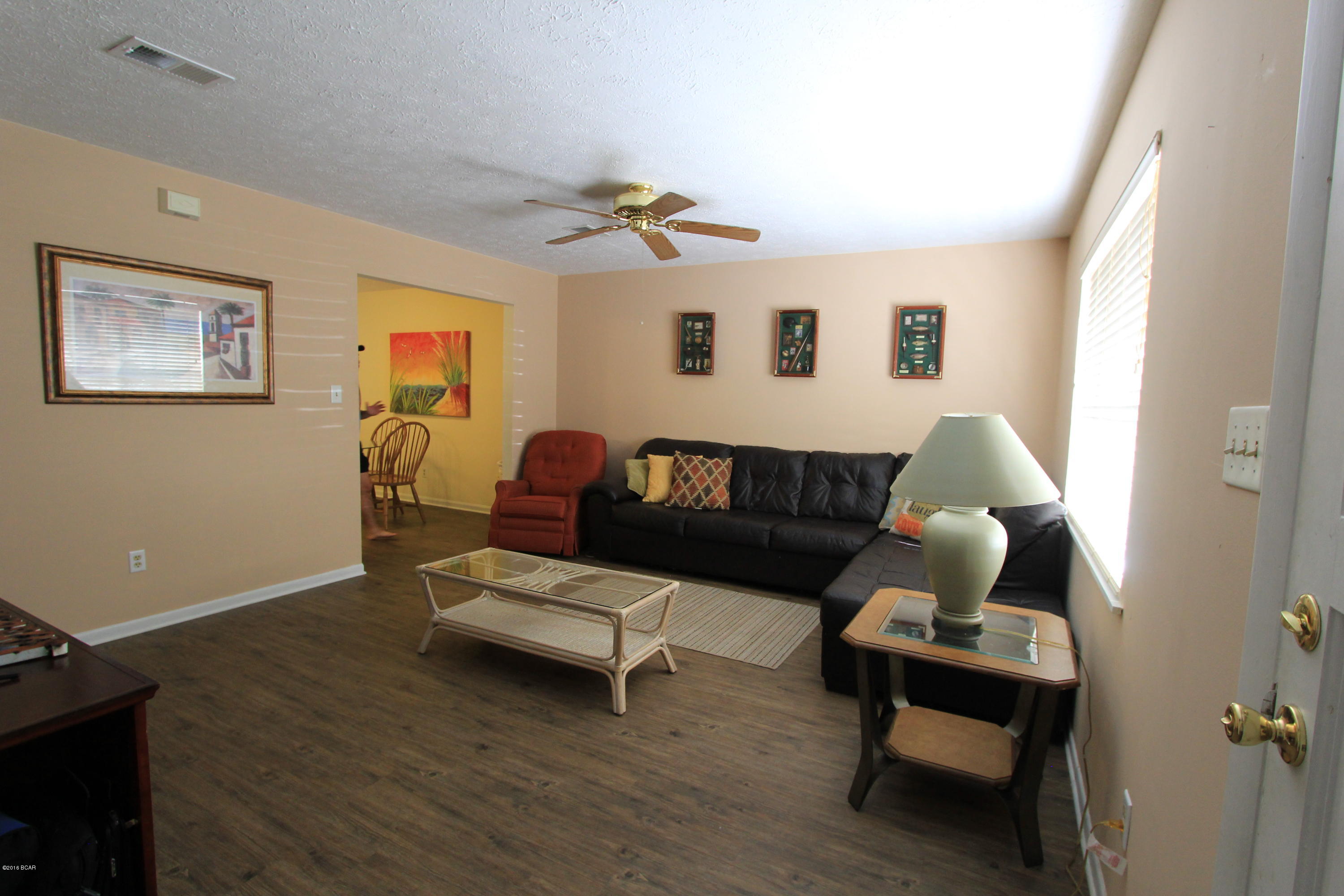 Gulf Vista Sec 3 - Residential