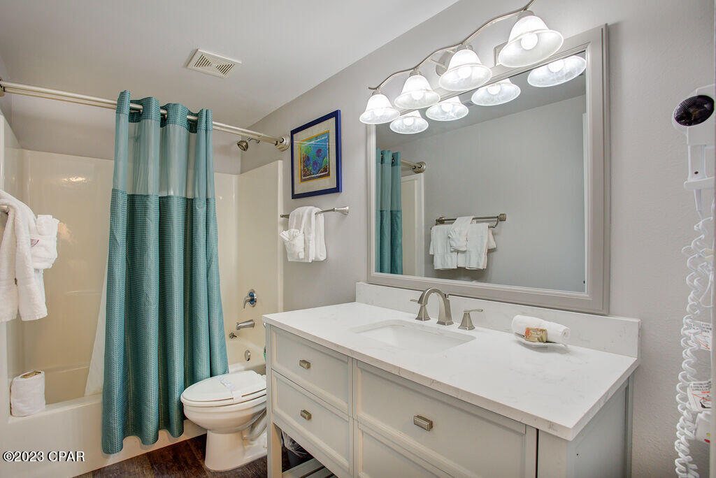 Shores Of Panama - Residential