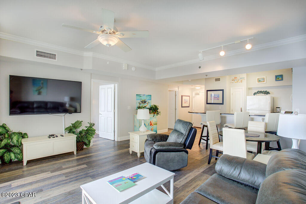 Shores Of Panama - Residential