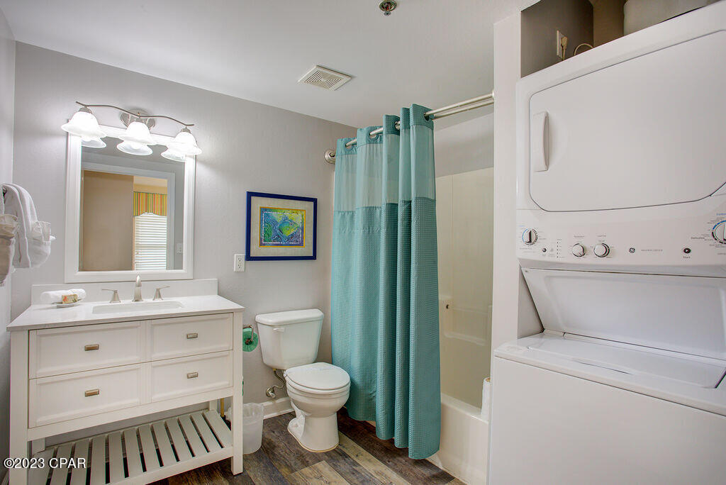 Shores Of Panama - Residential