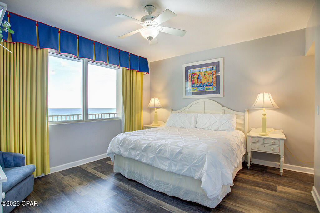 Shores Of Panama - Residential