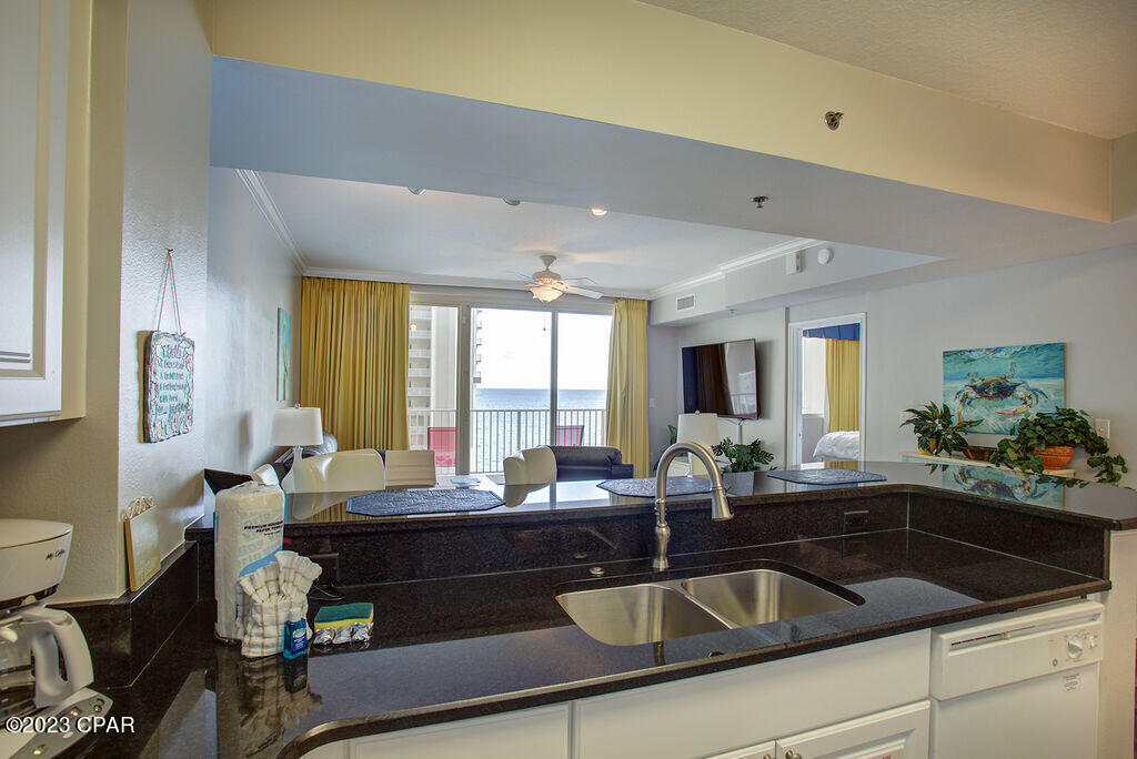 Shores Of Panama - Residential