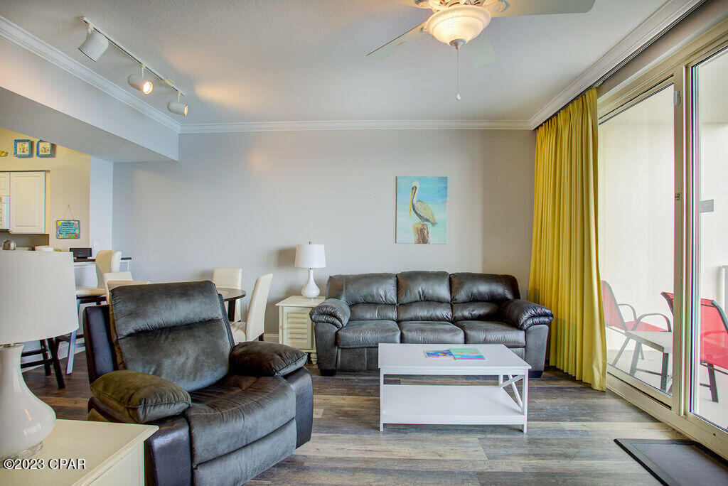 Shores Of Panama - Residential