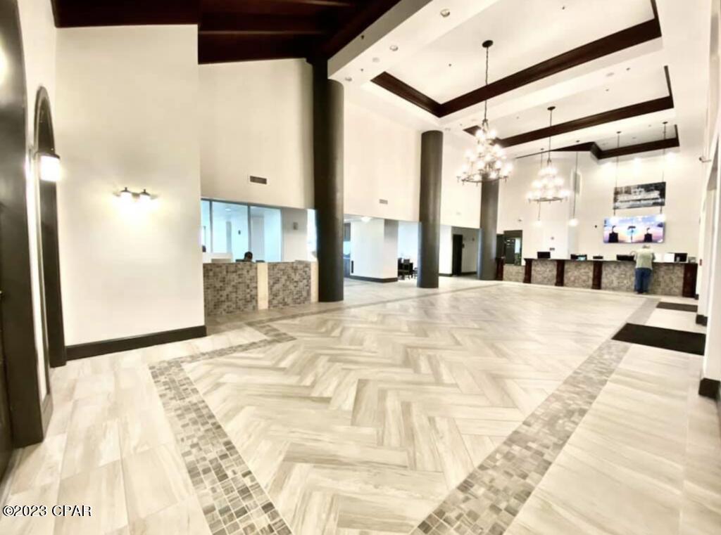 Shores Of Panama - Residential