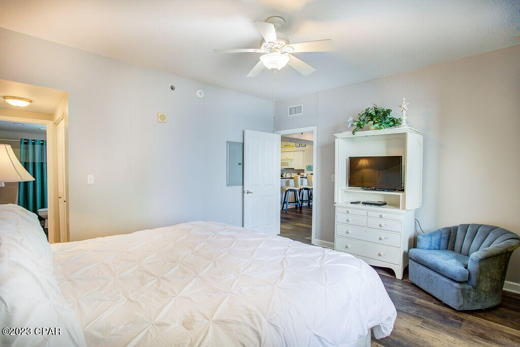 Shores Of Panama - Residential