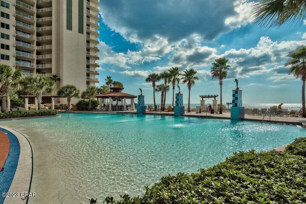 Shores Of Panama - Residential