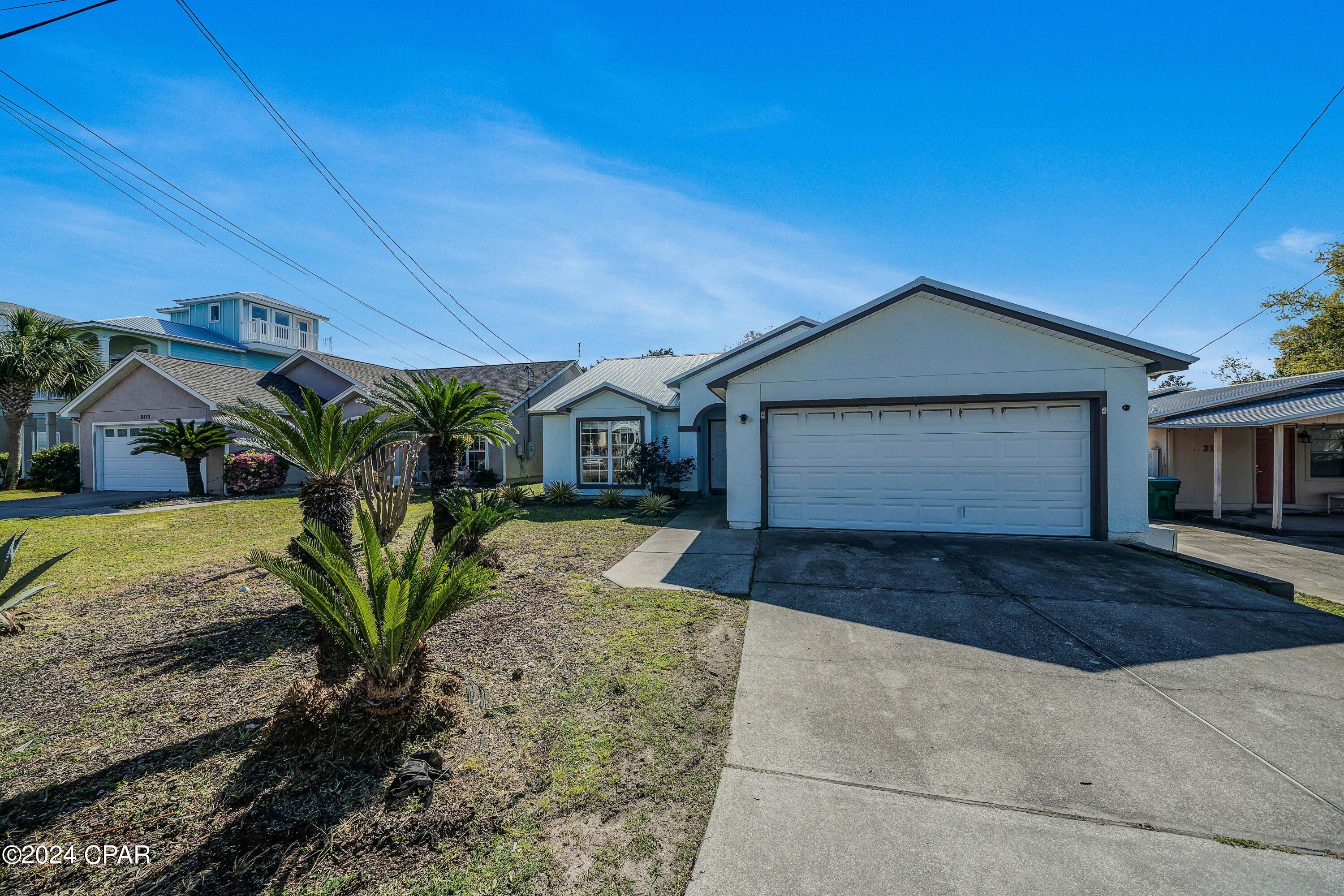 Bid-A-Wee Beach 1st - Residential