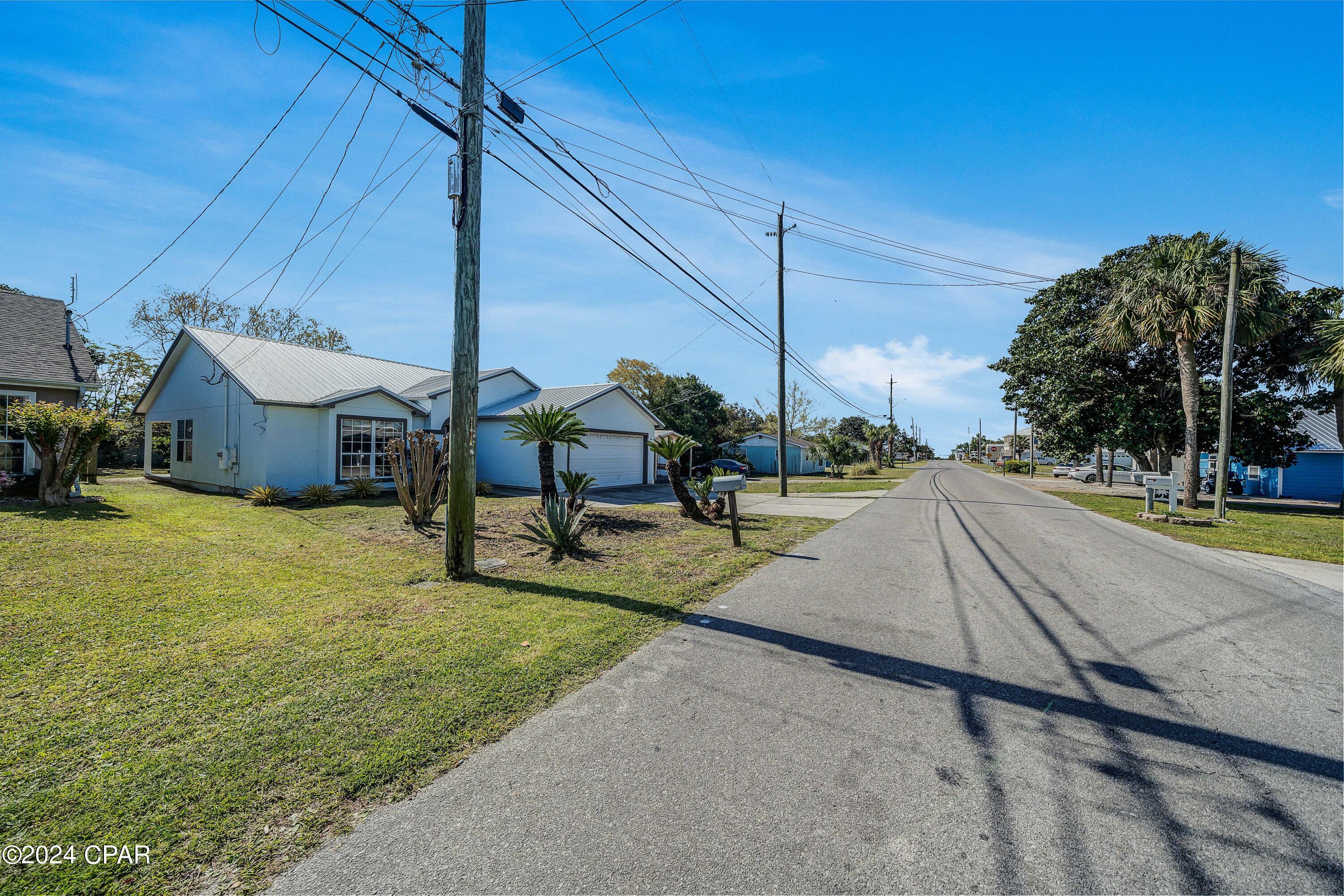 Bid-A-Wee Beach 1st - Residential