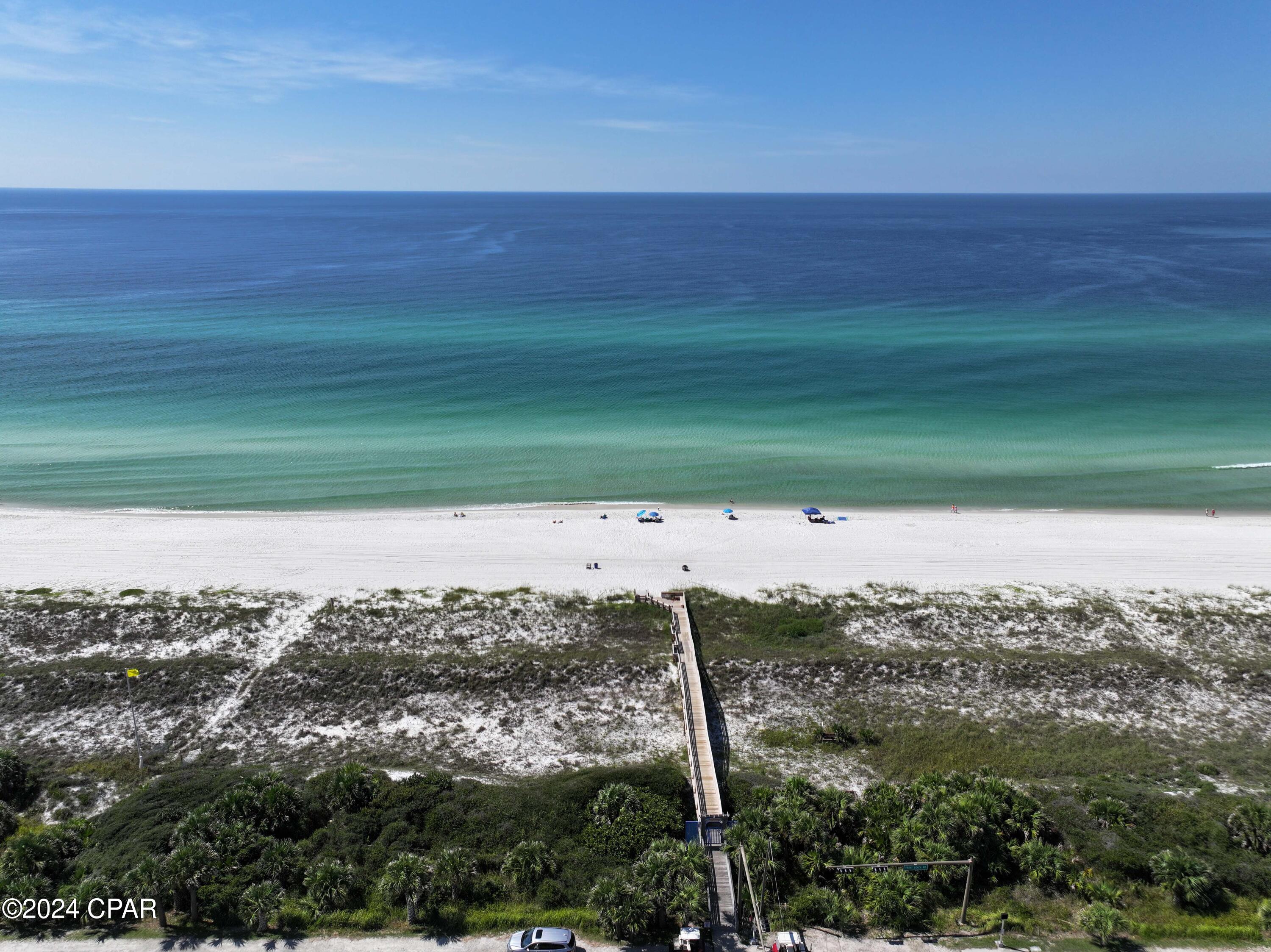 Bid-A-Wee Beach 1st - Residential