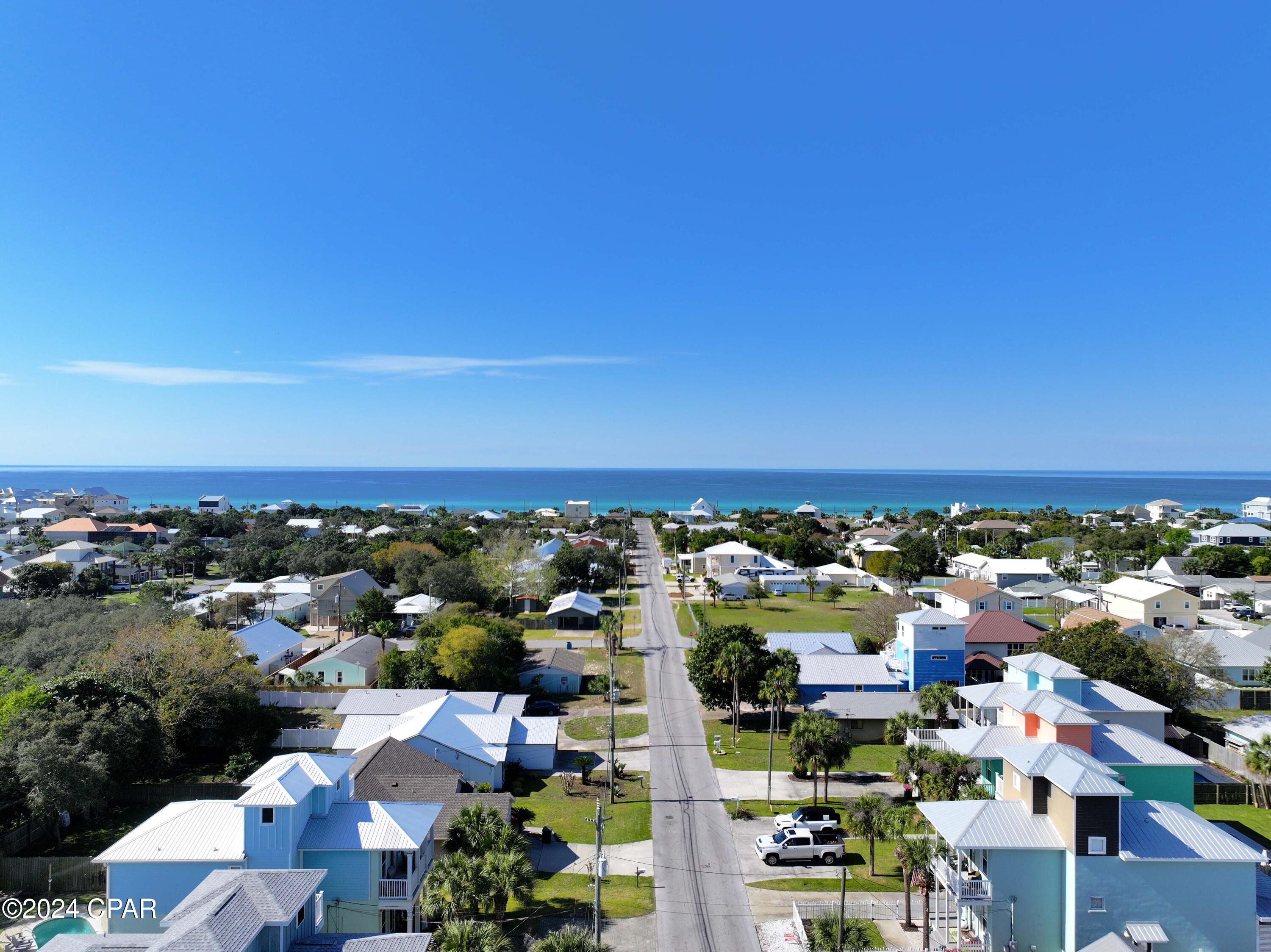 Bid-A-Wee Beach 1st - Residential