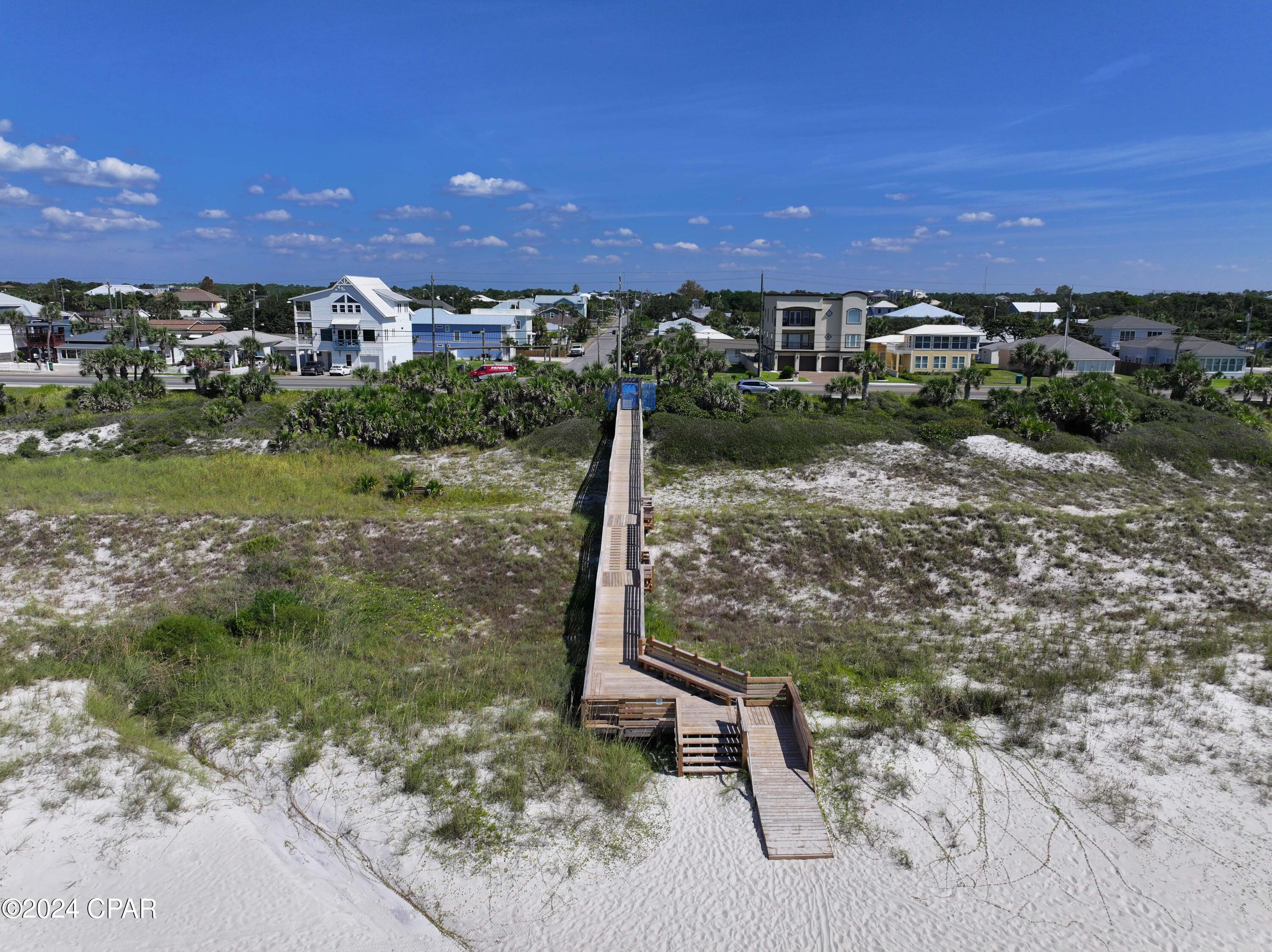 Bid-A-Wee Beach 1st - Residential