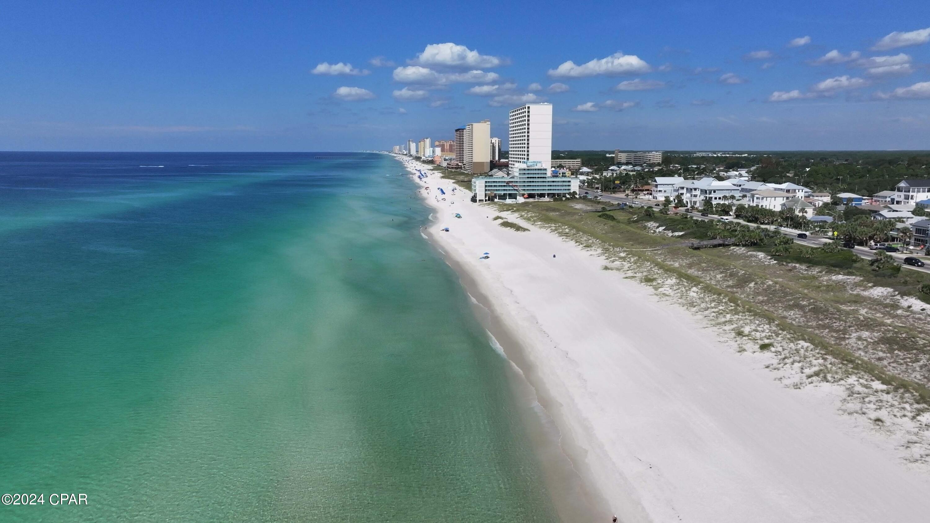 Bid-A-Wee Beach 1st - Residential