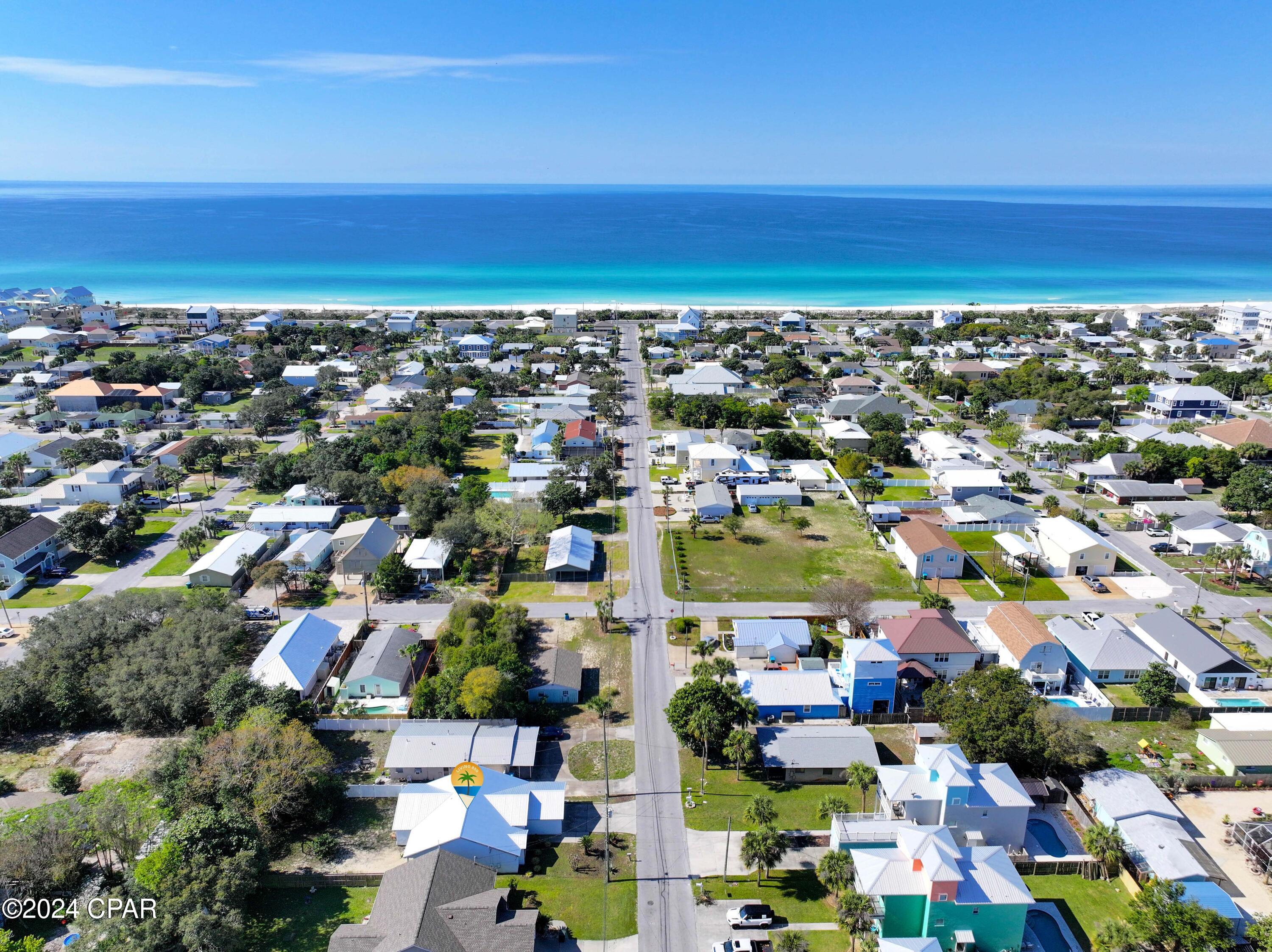 Bid-A-Wee Beach 1st - Residential