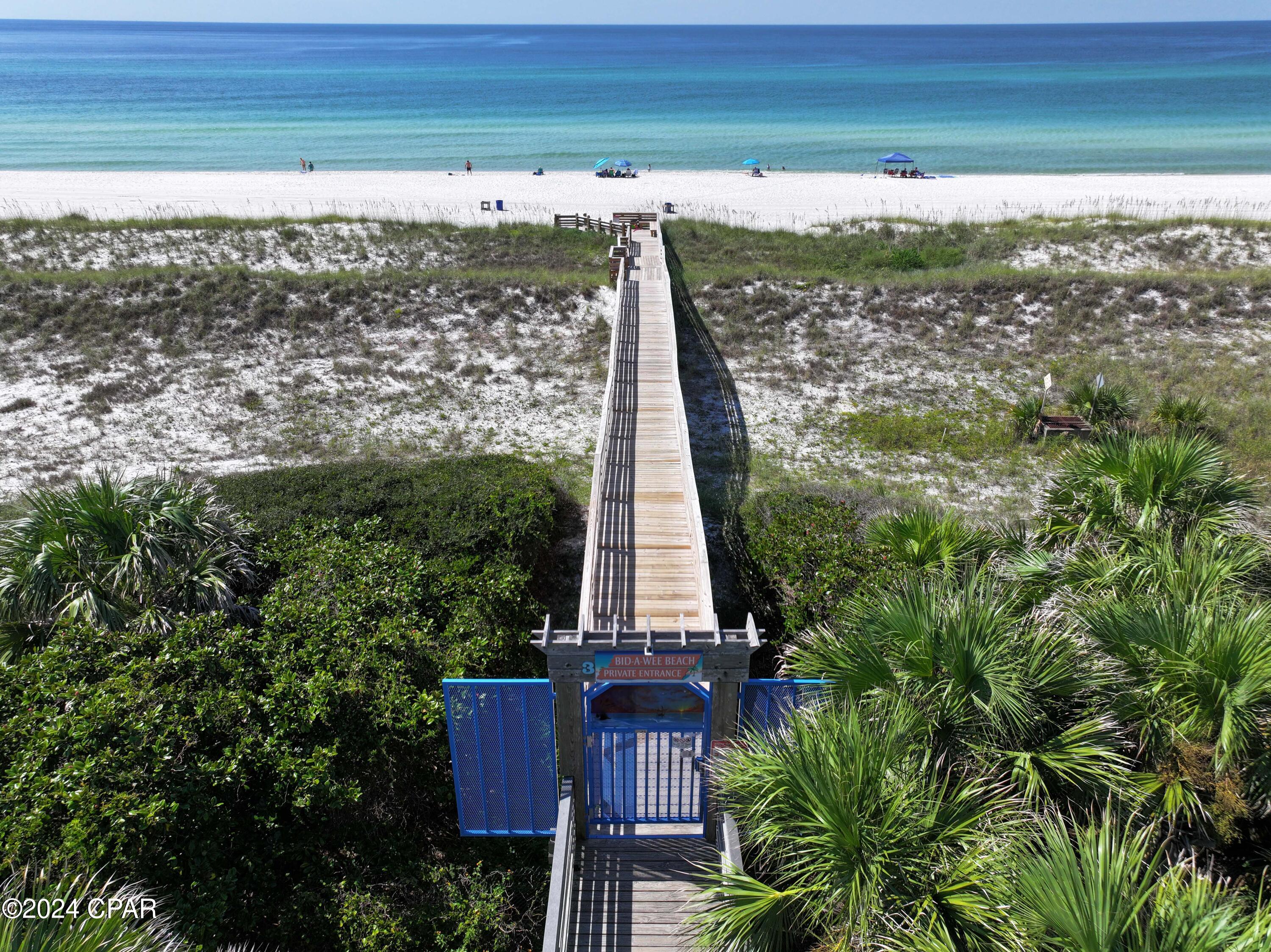 Bid-A-Wee Beach 1st - Residential