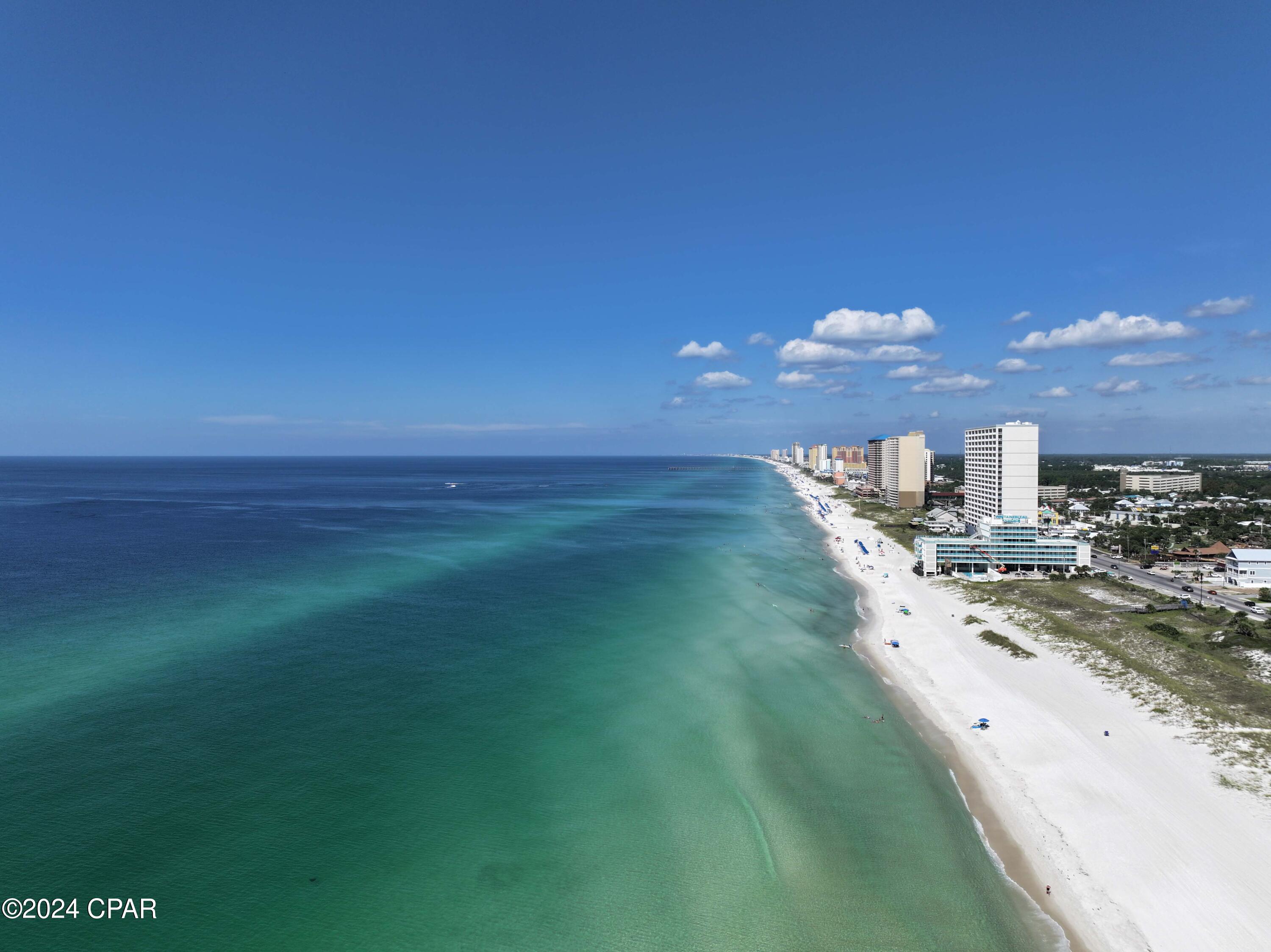 Bid-A-Wee Beach 1st - Residential