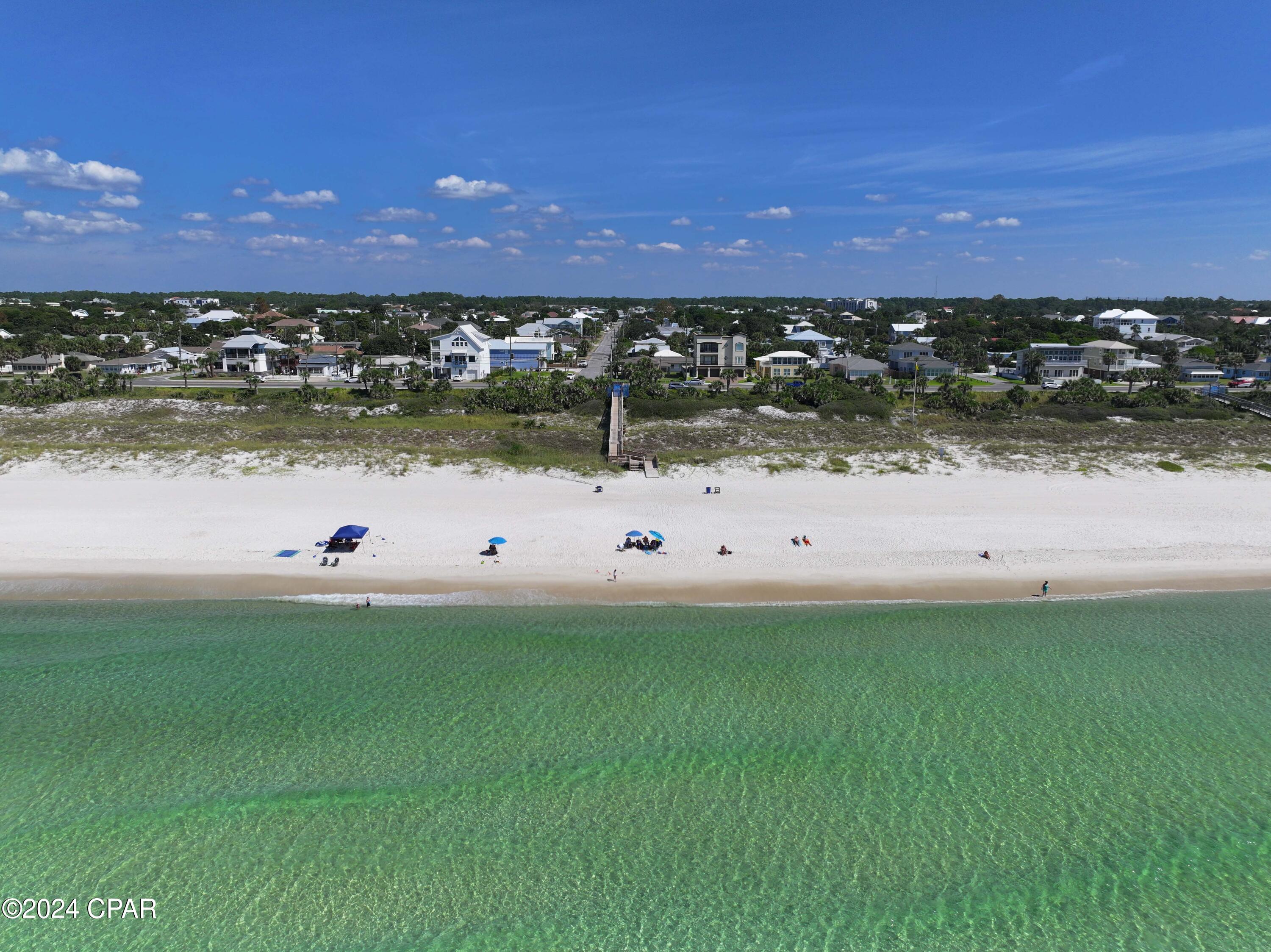 Bid-A-Wee Beach 1st - Residential