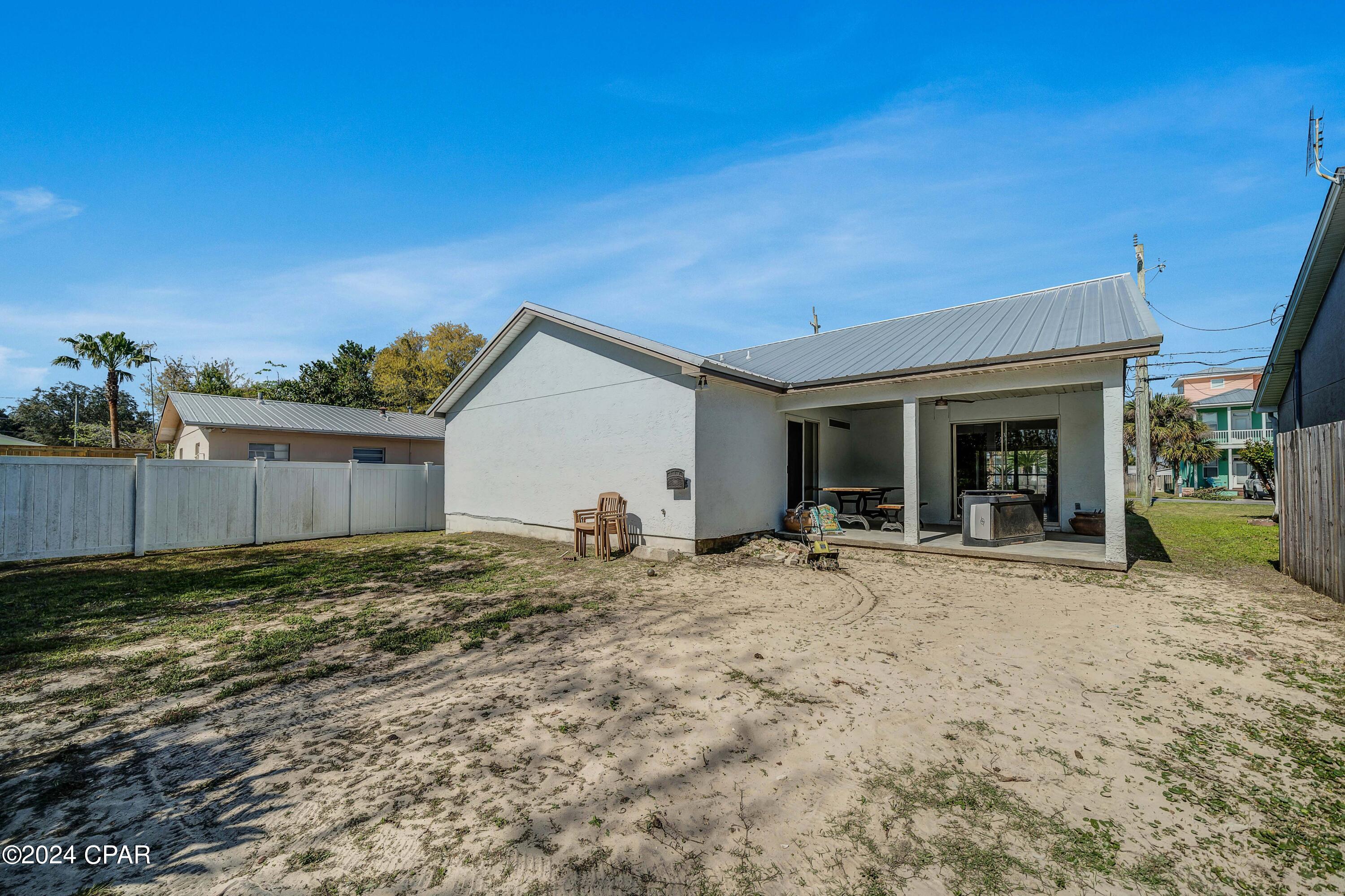 Bid-A-Wee Beach 1st - Residential