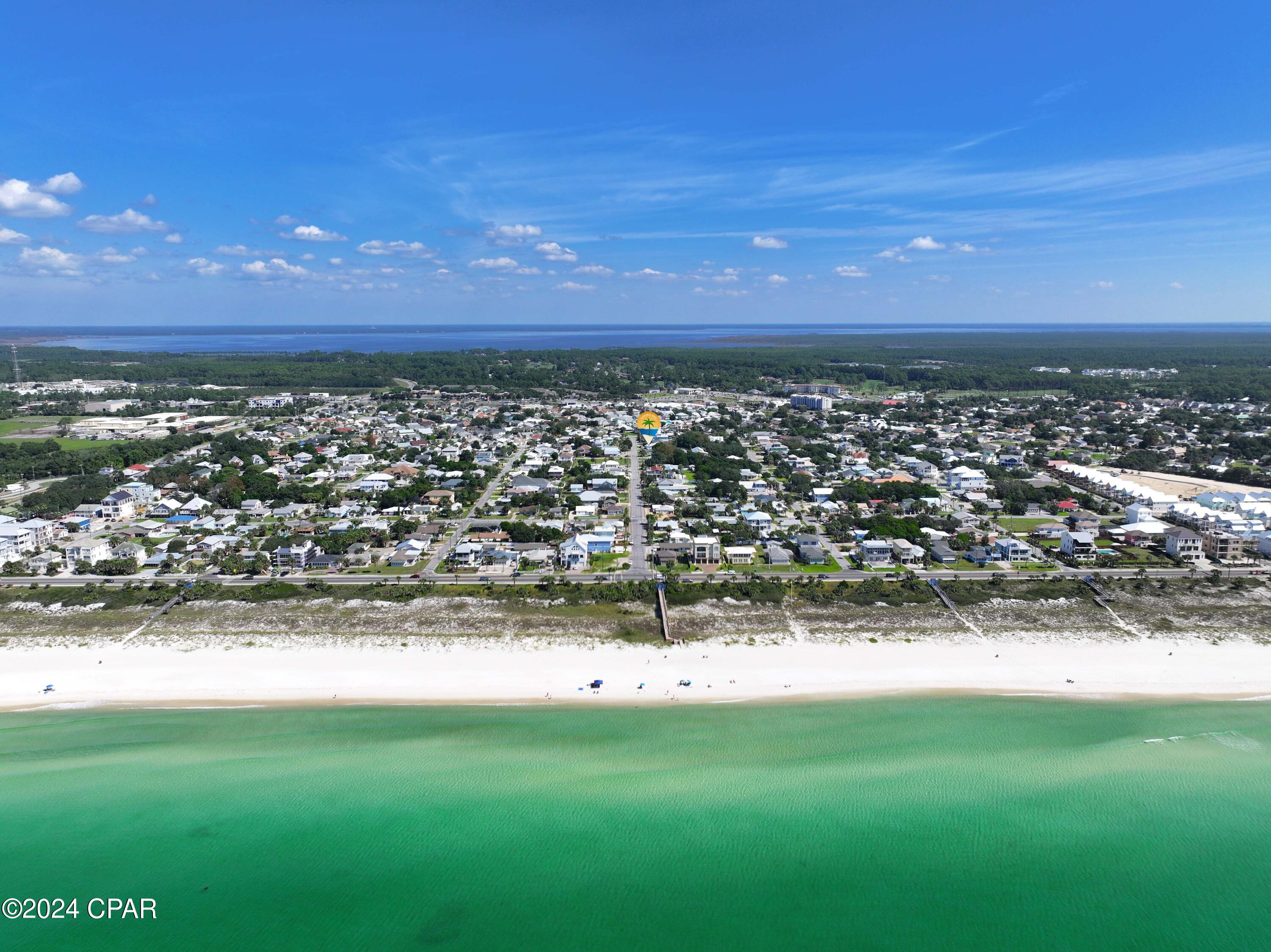 Bid-A-Wee Beach 1st - Residential