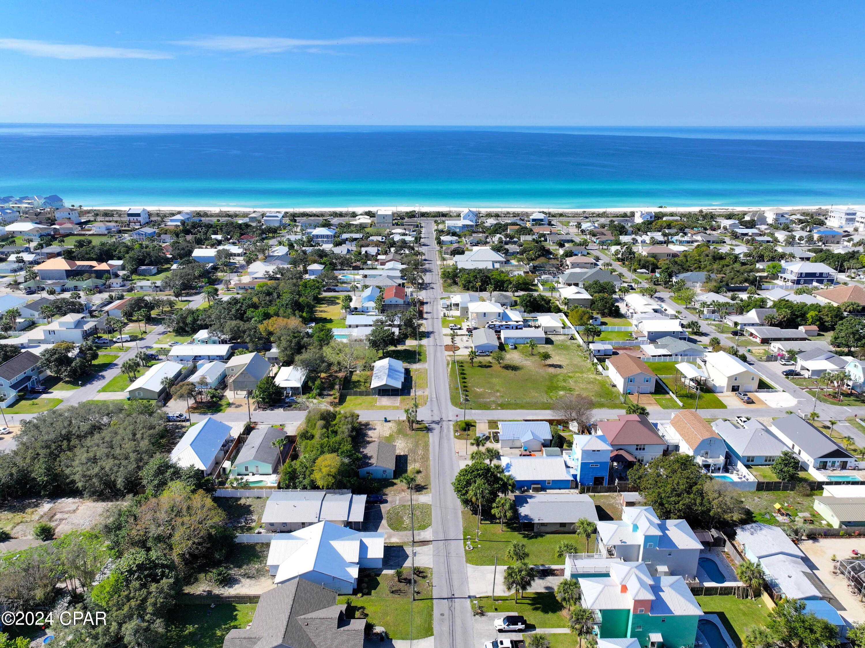 Bid-A-Wee Beach 1st - Residential