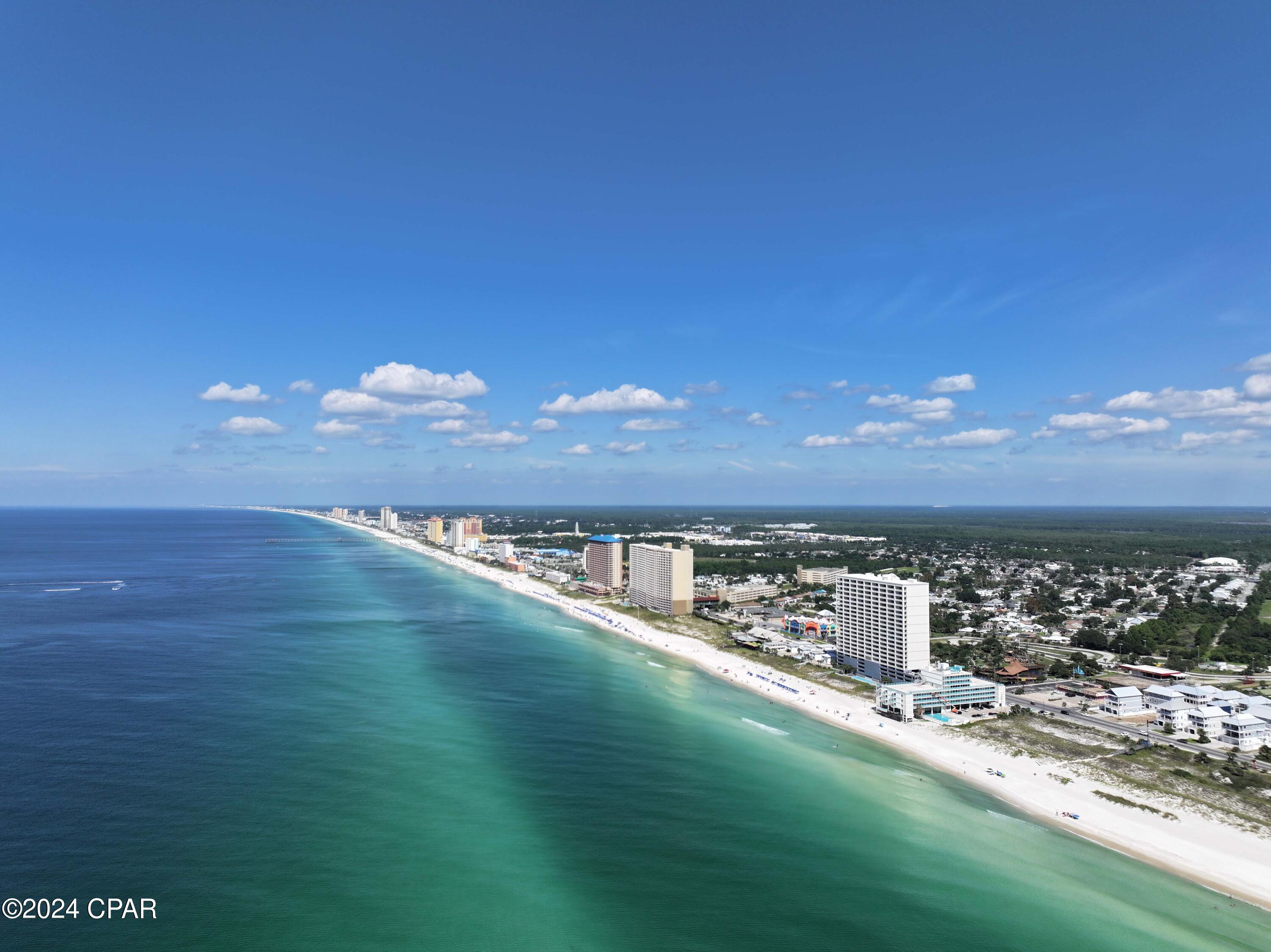 Bid-A-Wee Beach 1st - Residential