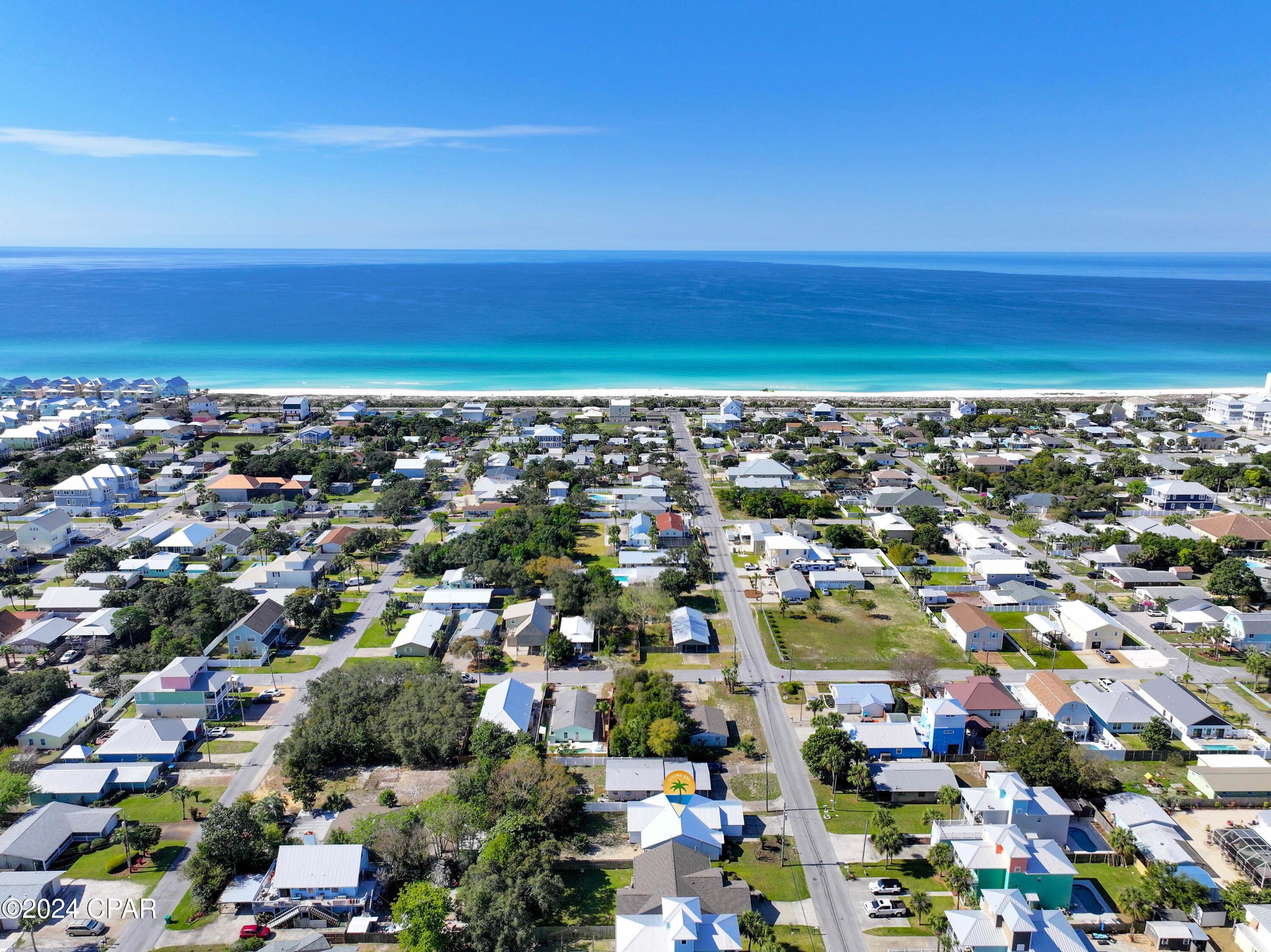 Bid-A-Wee Beach 1st - Residential