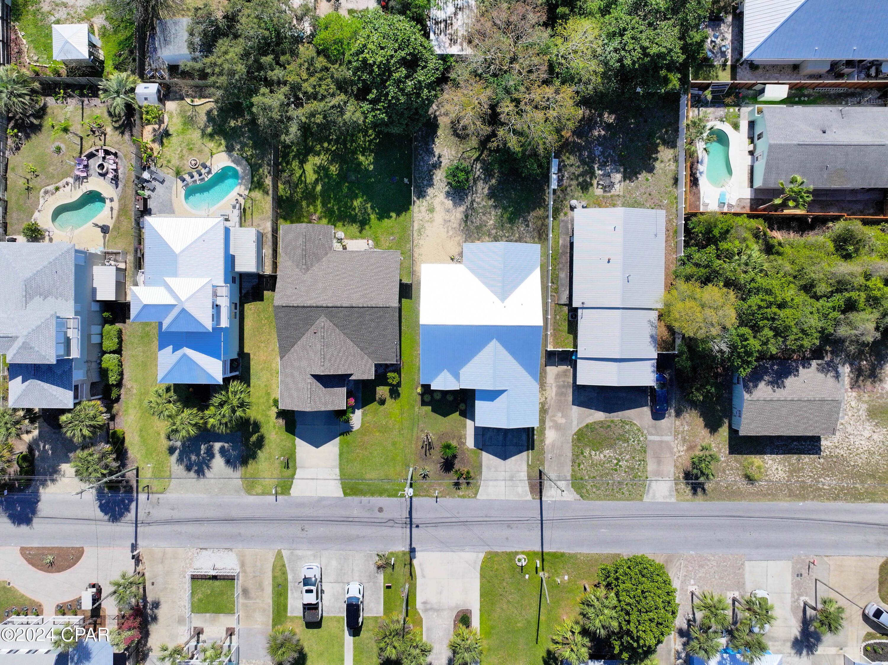 Bid-A-Wee Beach 1st - Residential