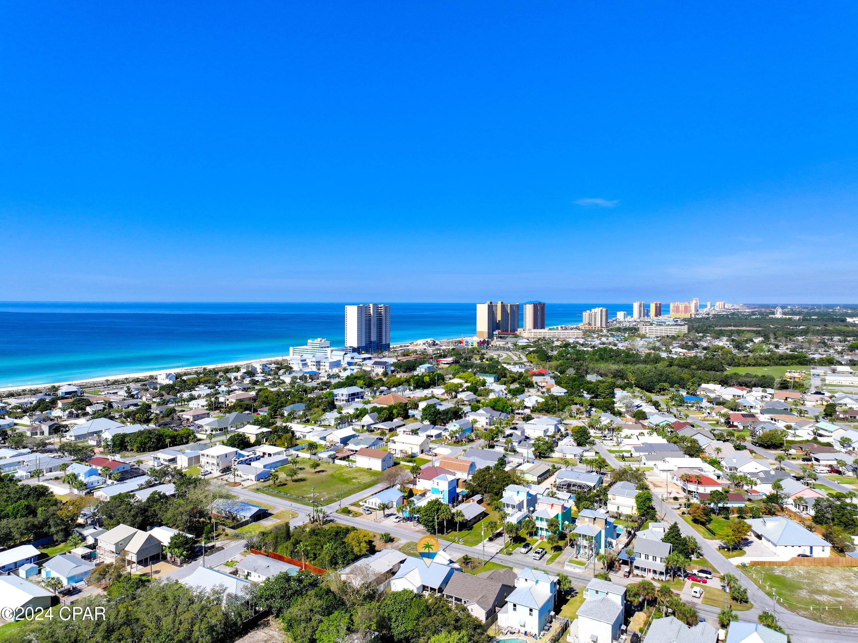 Bid-A-Wee Beach 1st - Residential