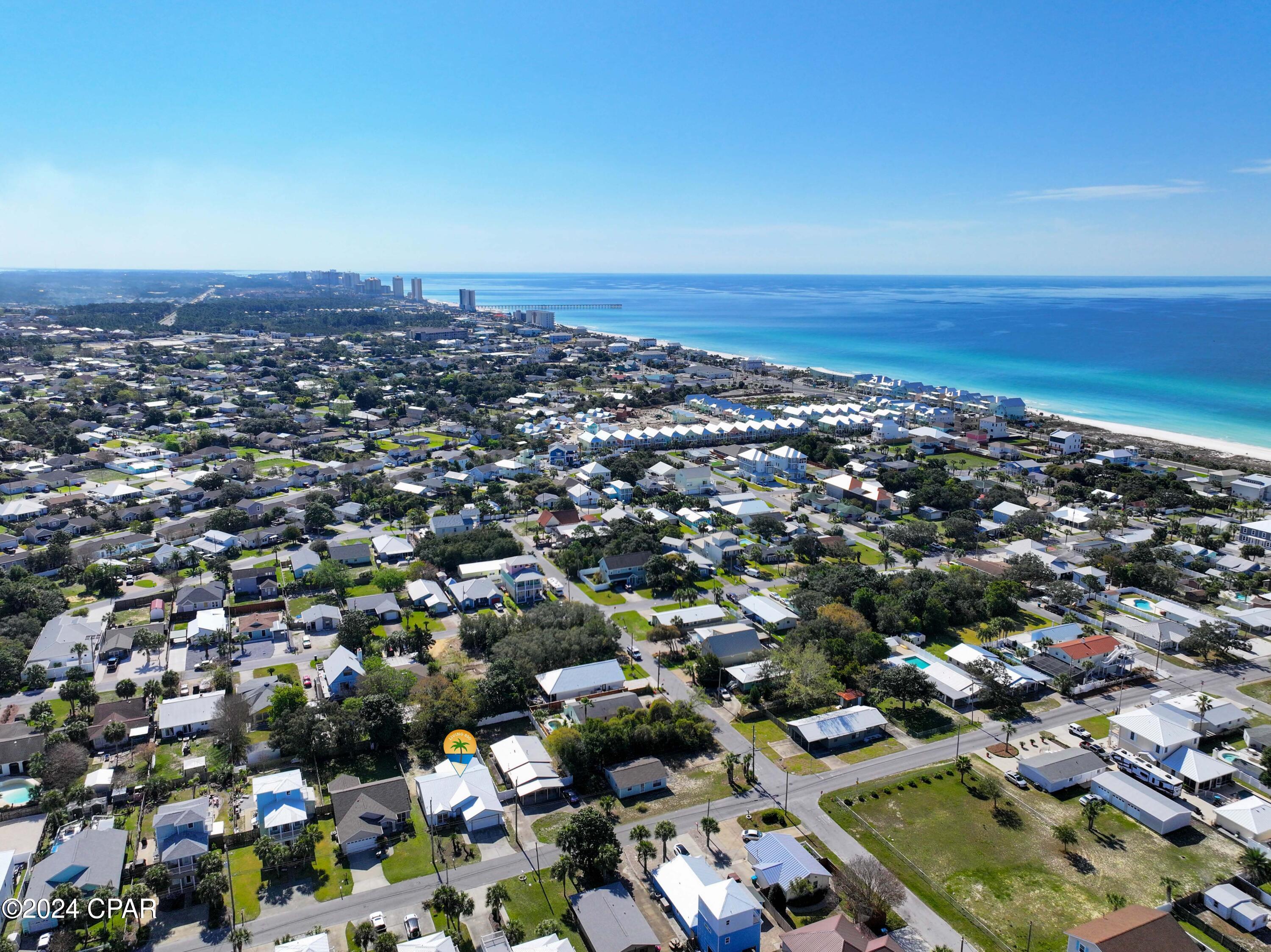 Bid-A-Wee Beach 1st - Residential