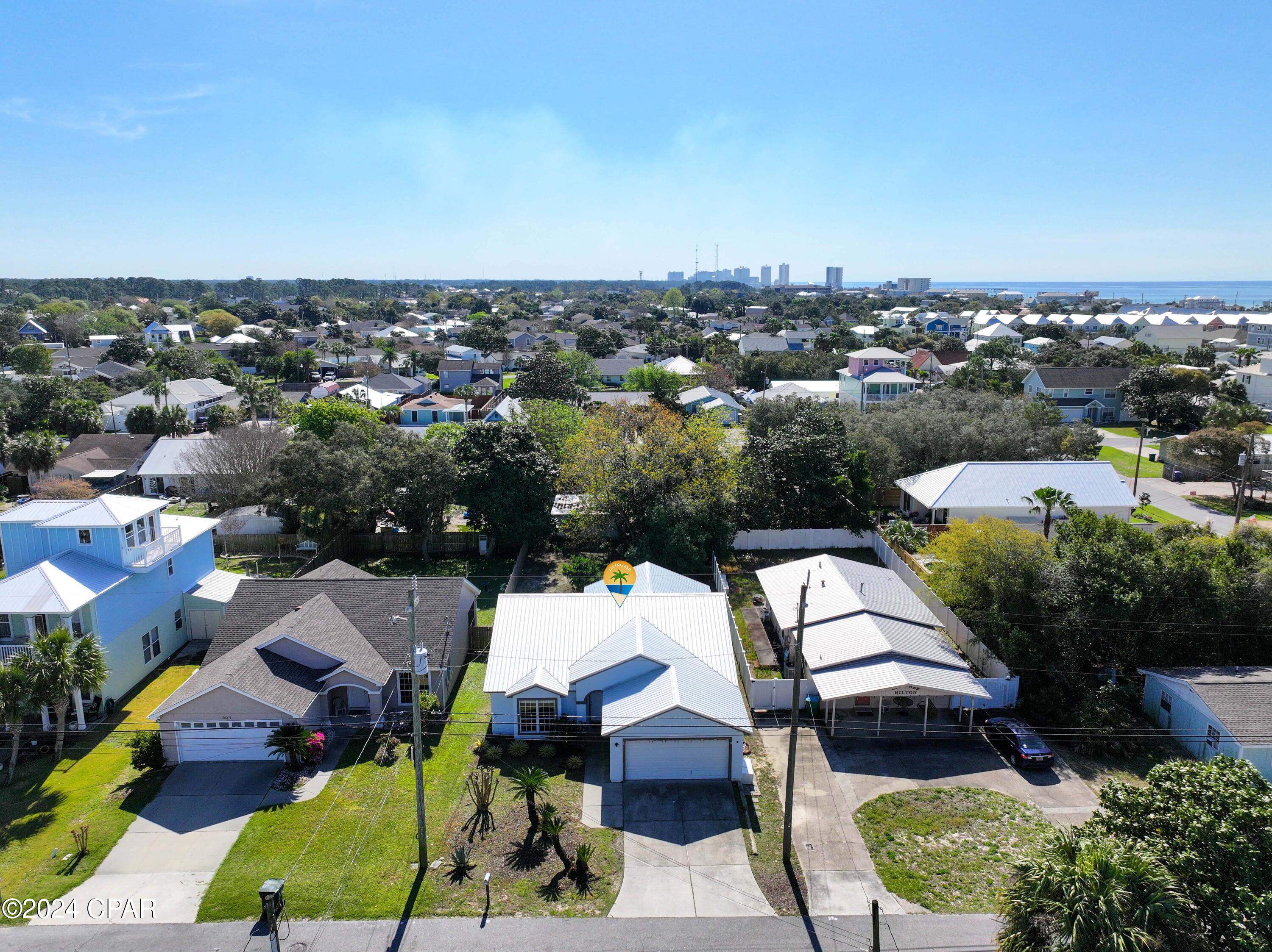 Bid-A-Wee Beach 1st - Residential