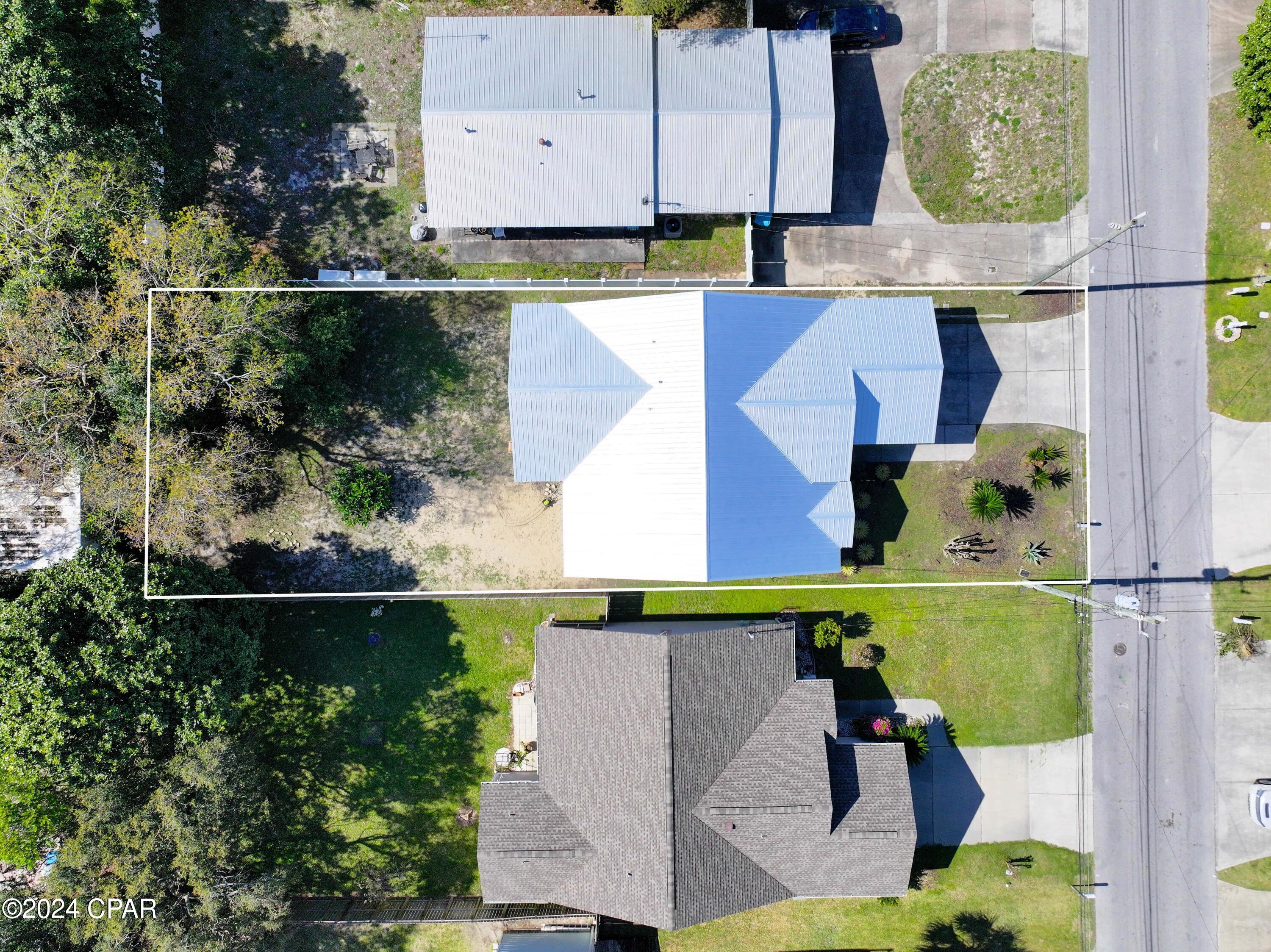 Bid-A-Wee Beach 1st - Residential