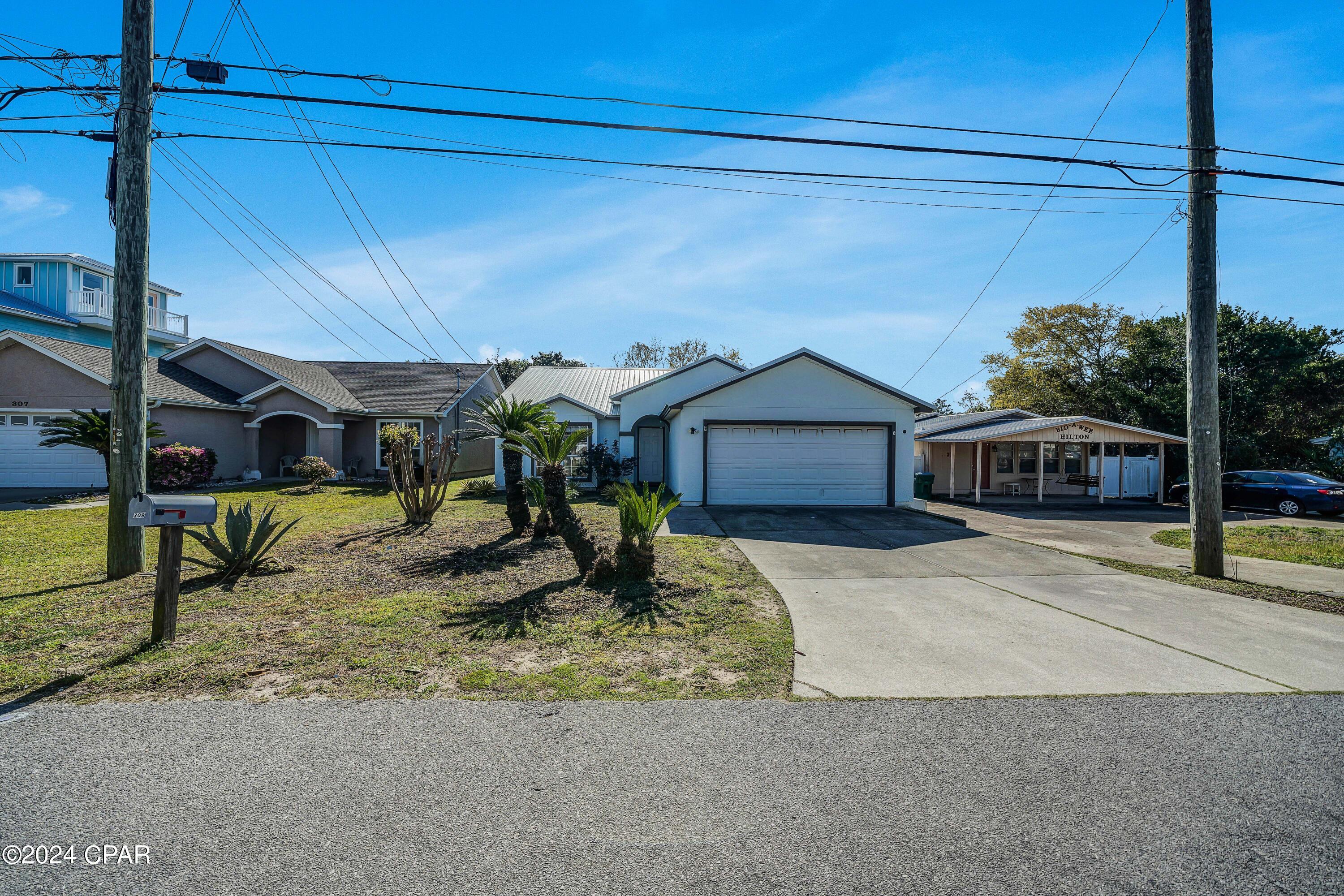 Bid-A-Wee Beach 1st - Residential