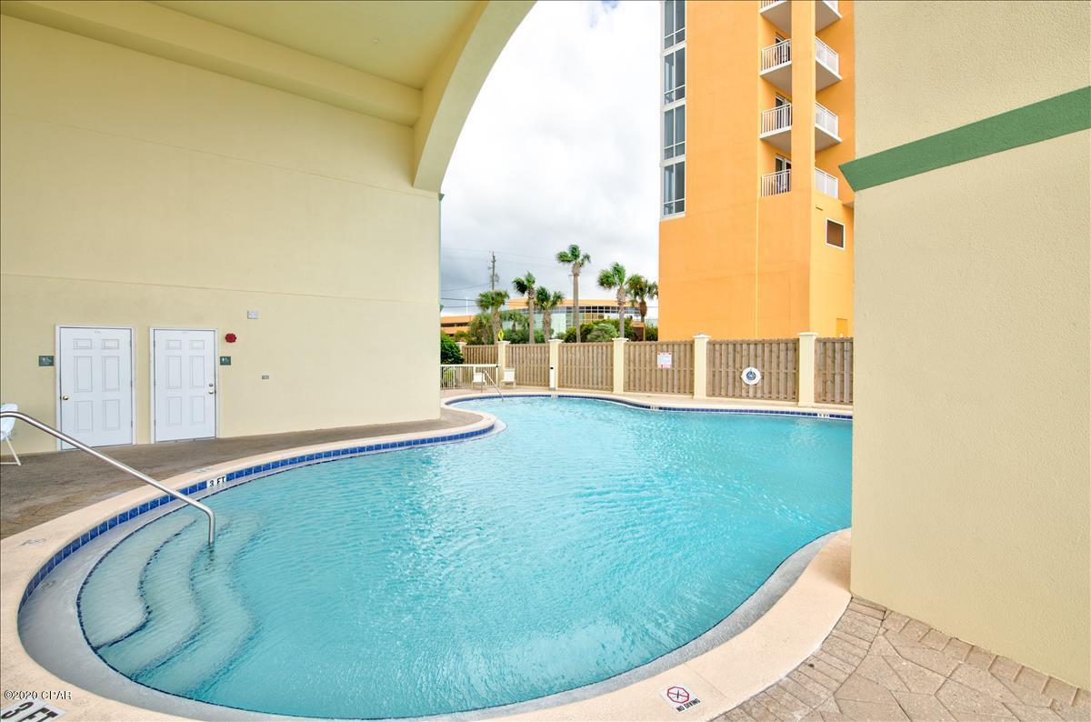 Celadon Beach - Residential