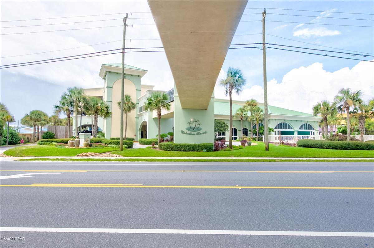 Celadon Beach - Residential