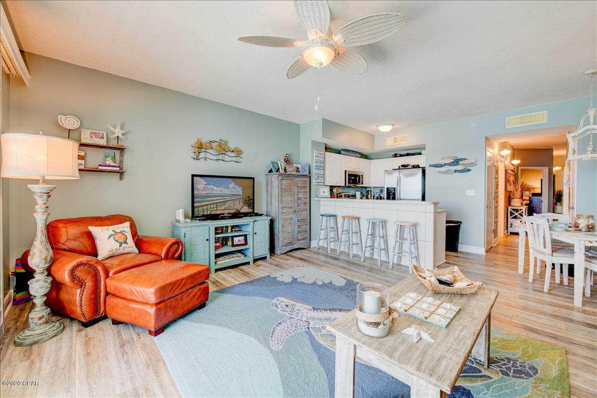 Celadon Beach - Residential