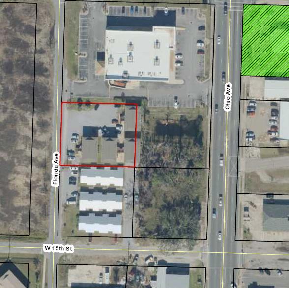 Lynn Haven - Commercial Sale