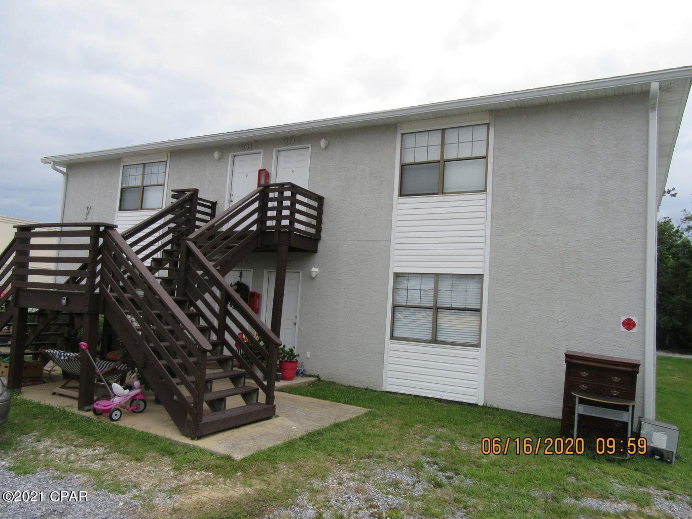 Lynn Haven - Commercial Sale