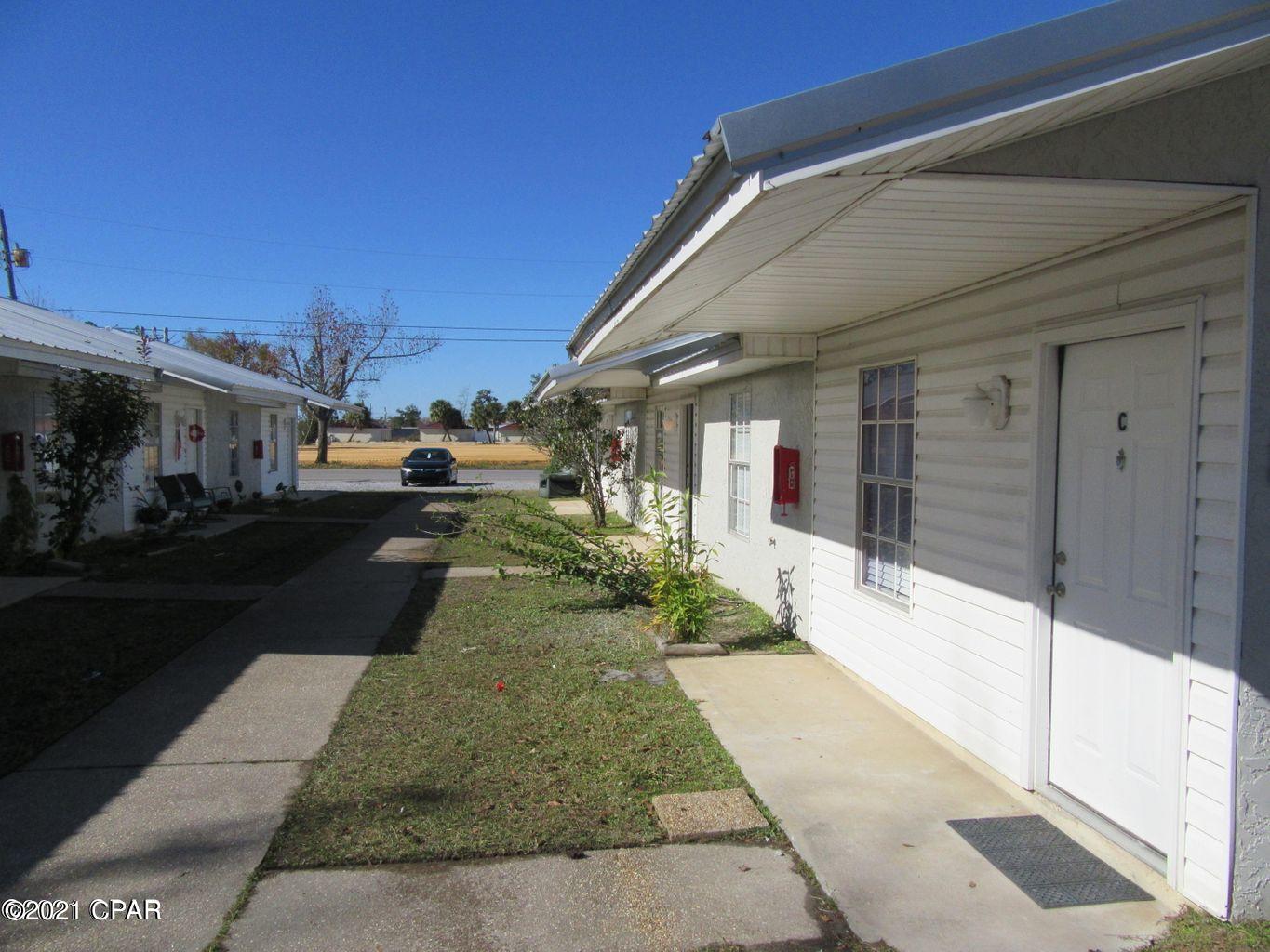 Lynn Haven - Commercial Sale