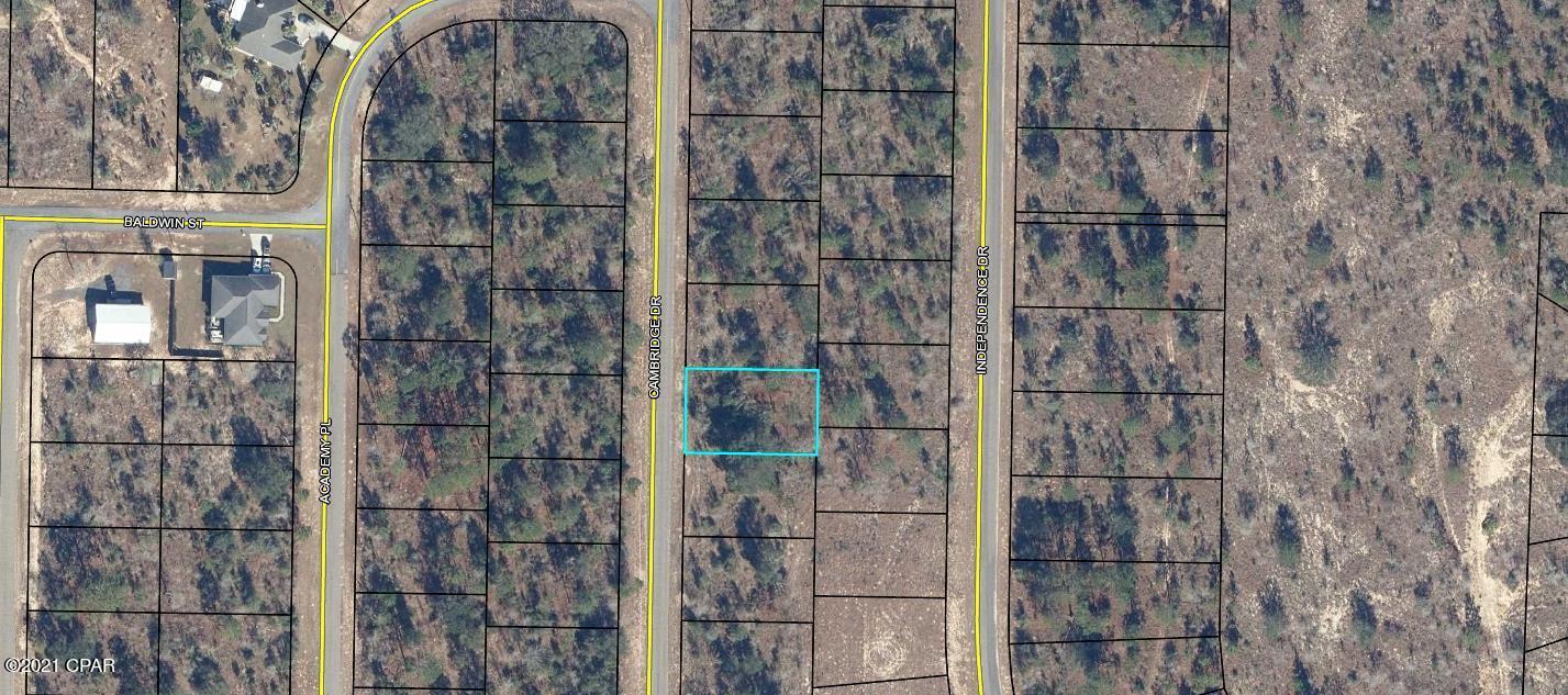 Sunny Hills Unit 2 - Land