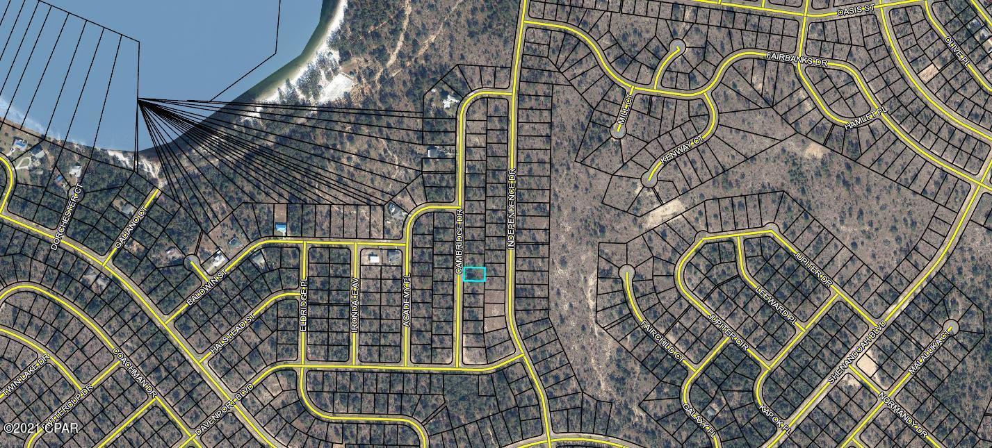 Sunny Hills Unit 2 - Land