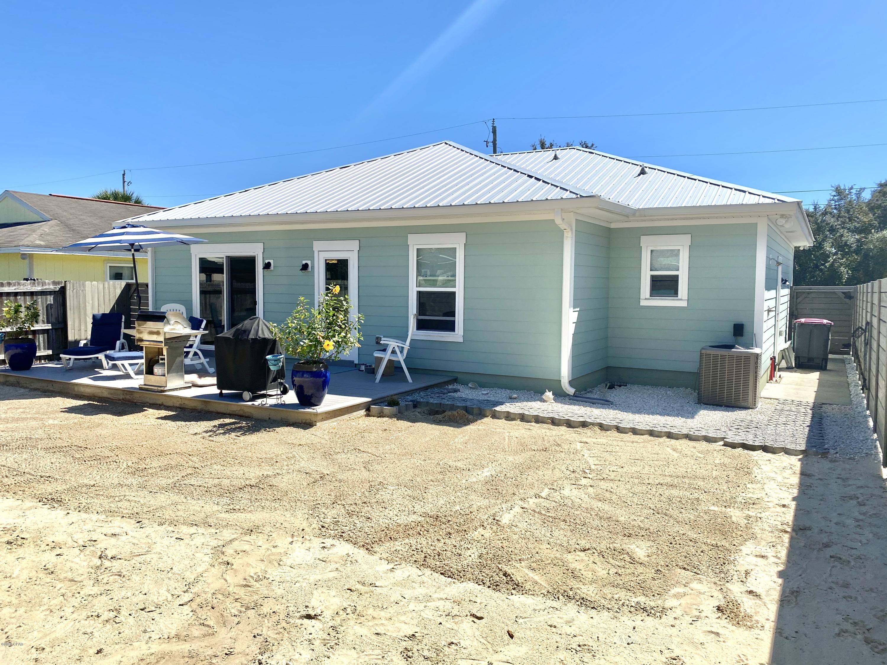 Riviera Beach - Residential