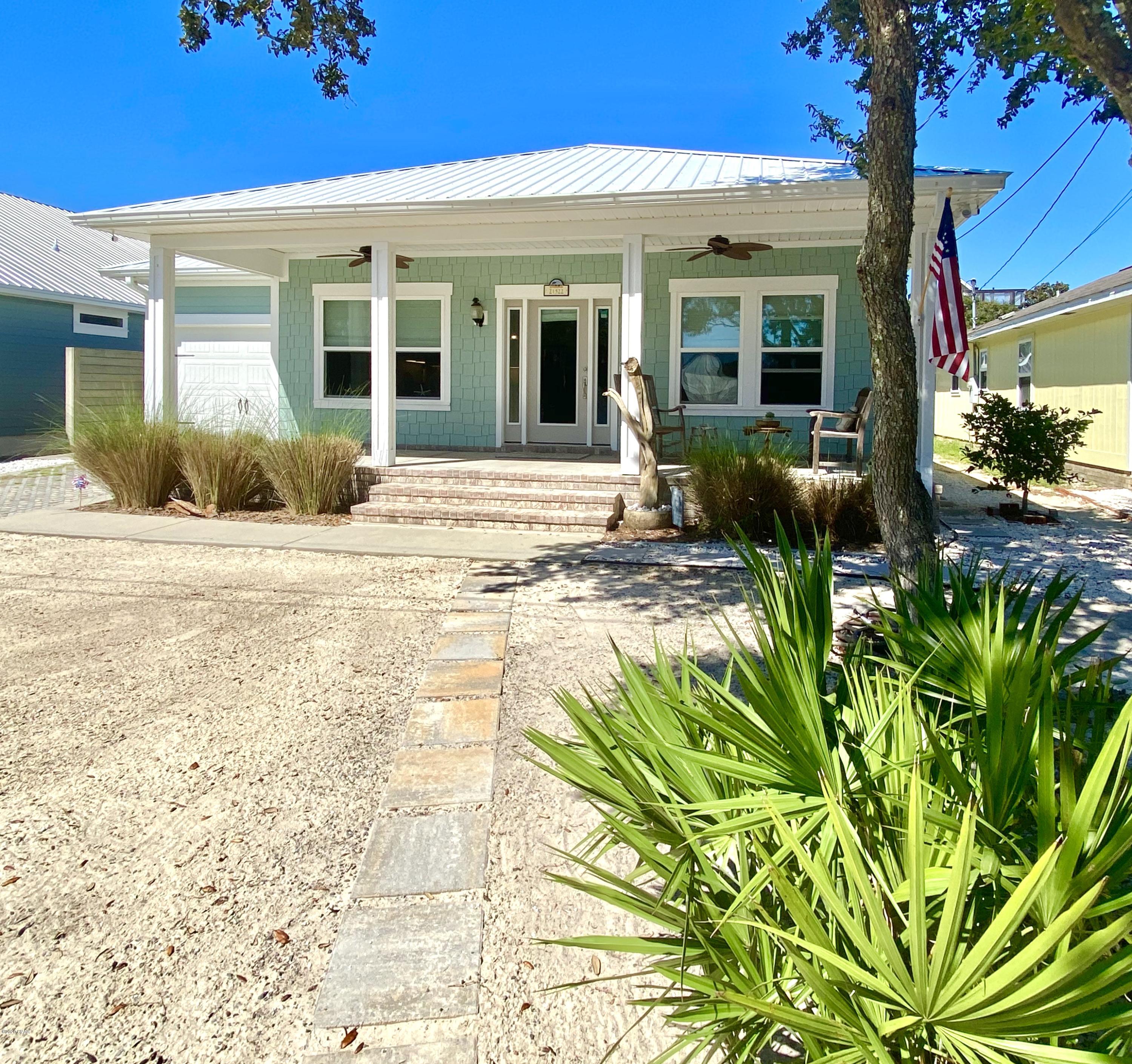 Riviera Beach - Residential