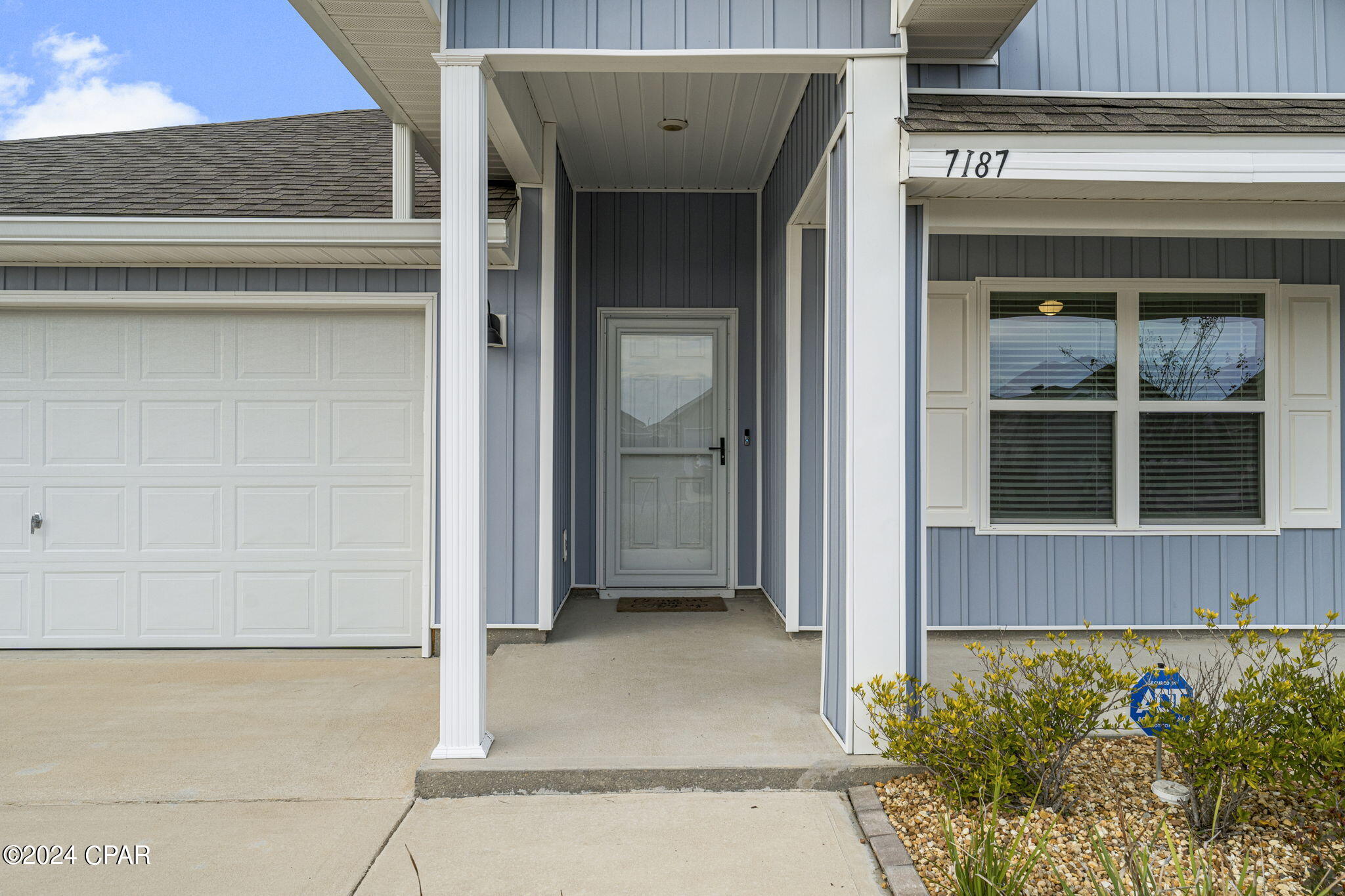 Olde Towne Village - Residential