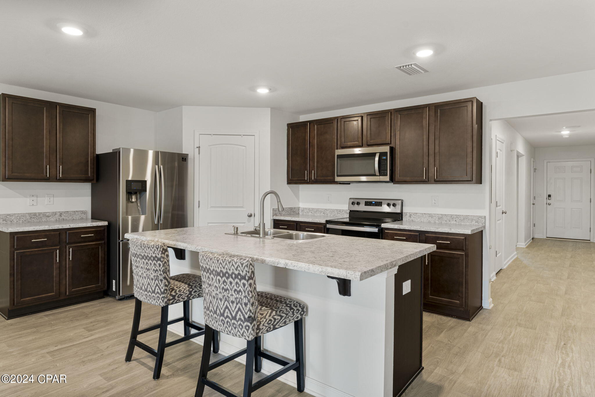 Olde Towne Village - Residential