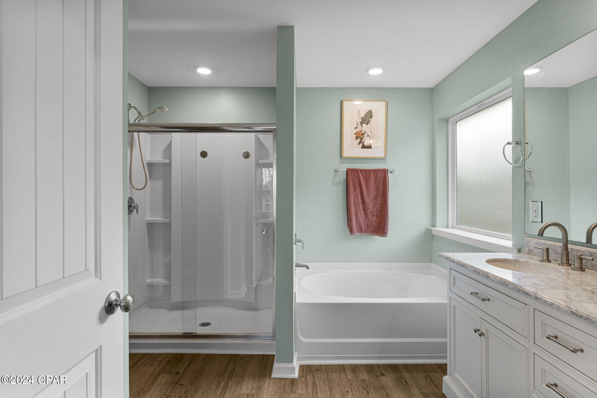 Olde Towne Village - Residential